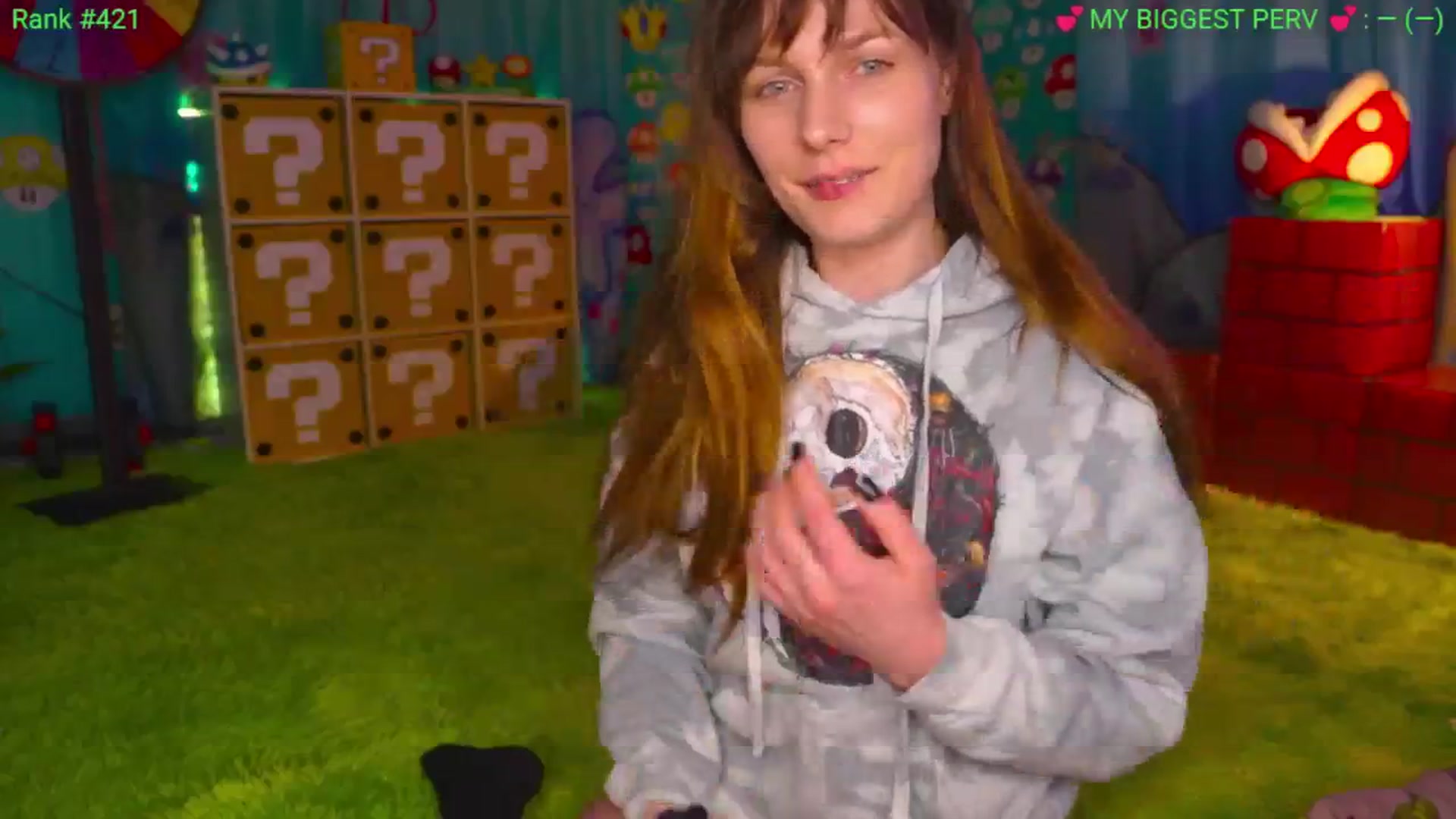 Gallery image thumbnail from MapleMaya's myfreecams stream on, 04/15/2026, 08:21 image 7 of 20