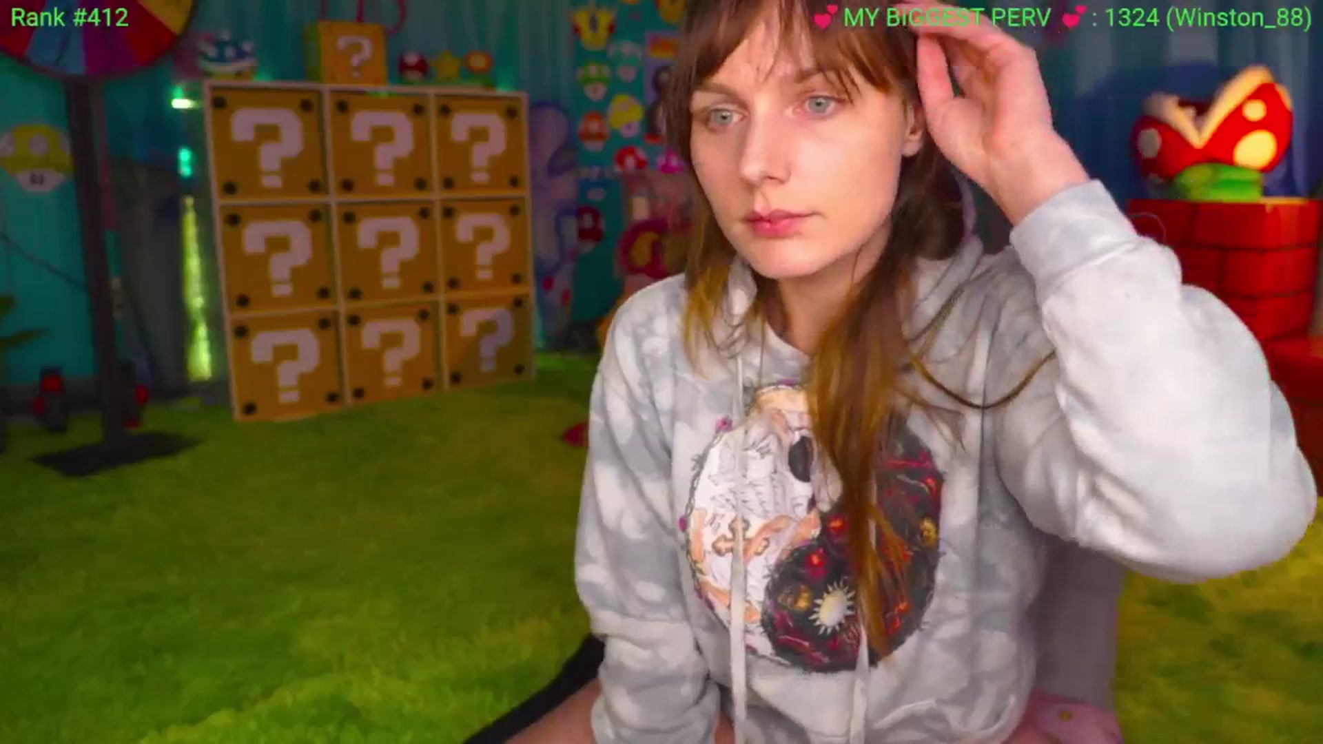 Gallery image thumbnail from MapleMaya's myfreecams stream on, 04/15/2026, 08:21 image 12 of 20