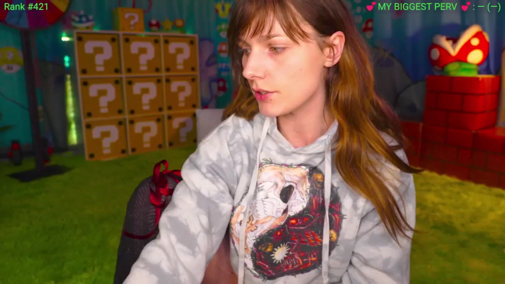 Gallery image thumbnail from MapleMaya's myfreecams stream on, 04/15/2026, 08:21 image 2 of 20