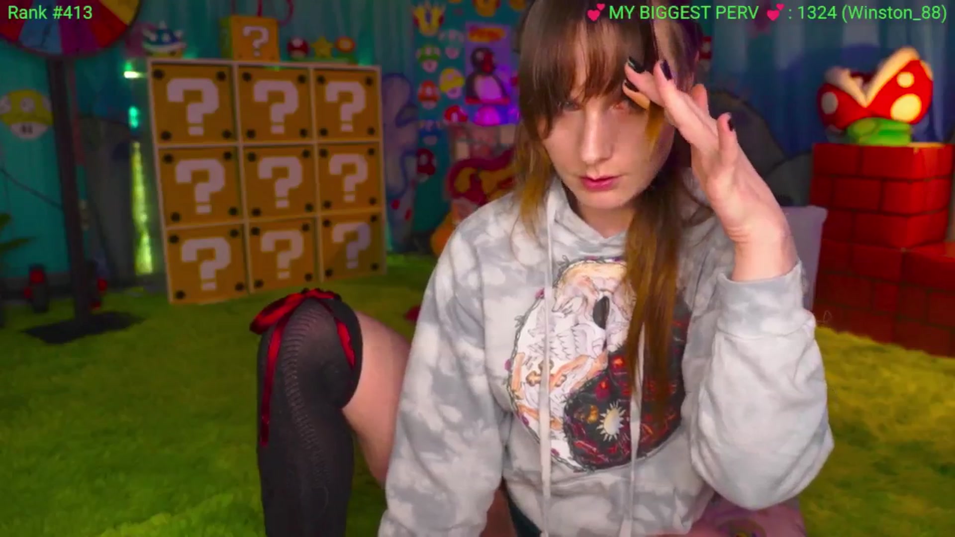 Gallery image thumbnail from MapleMaya's myfreecams stream on, 04/15/2026, 08:21 image 11 of 20