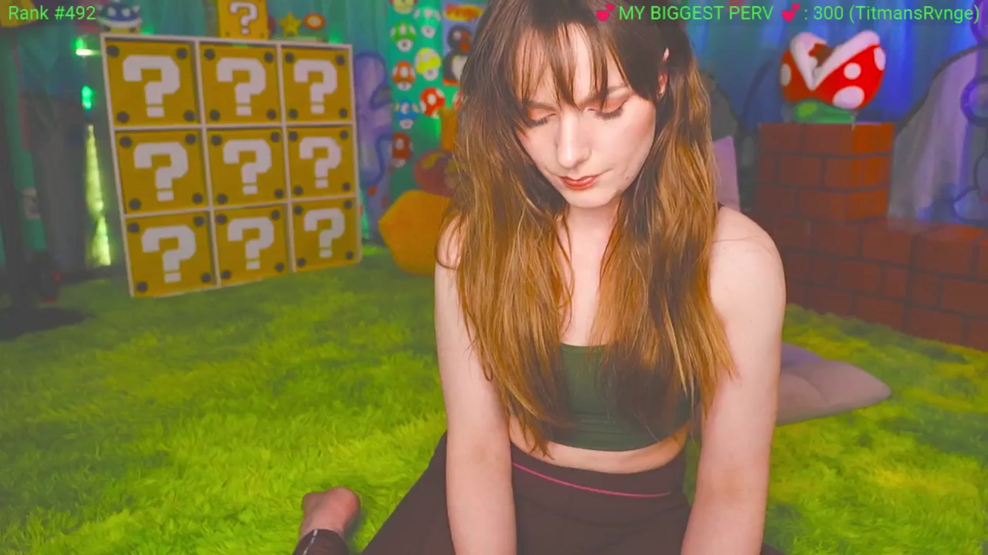 Gallery image thumbnail from MapleMaya's myfreecams stream on, 04/21/2026, 13:56 image 9 of 20