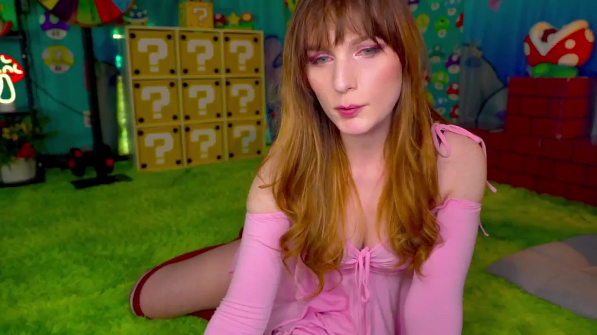 Gallery image thumbnail from MapleMaya's myfreecams stream on, 04/26/2026, 08:25 image 1 of 20