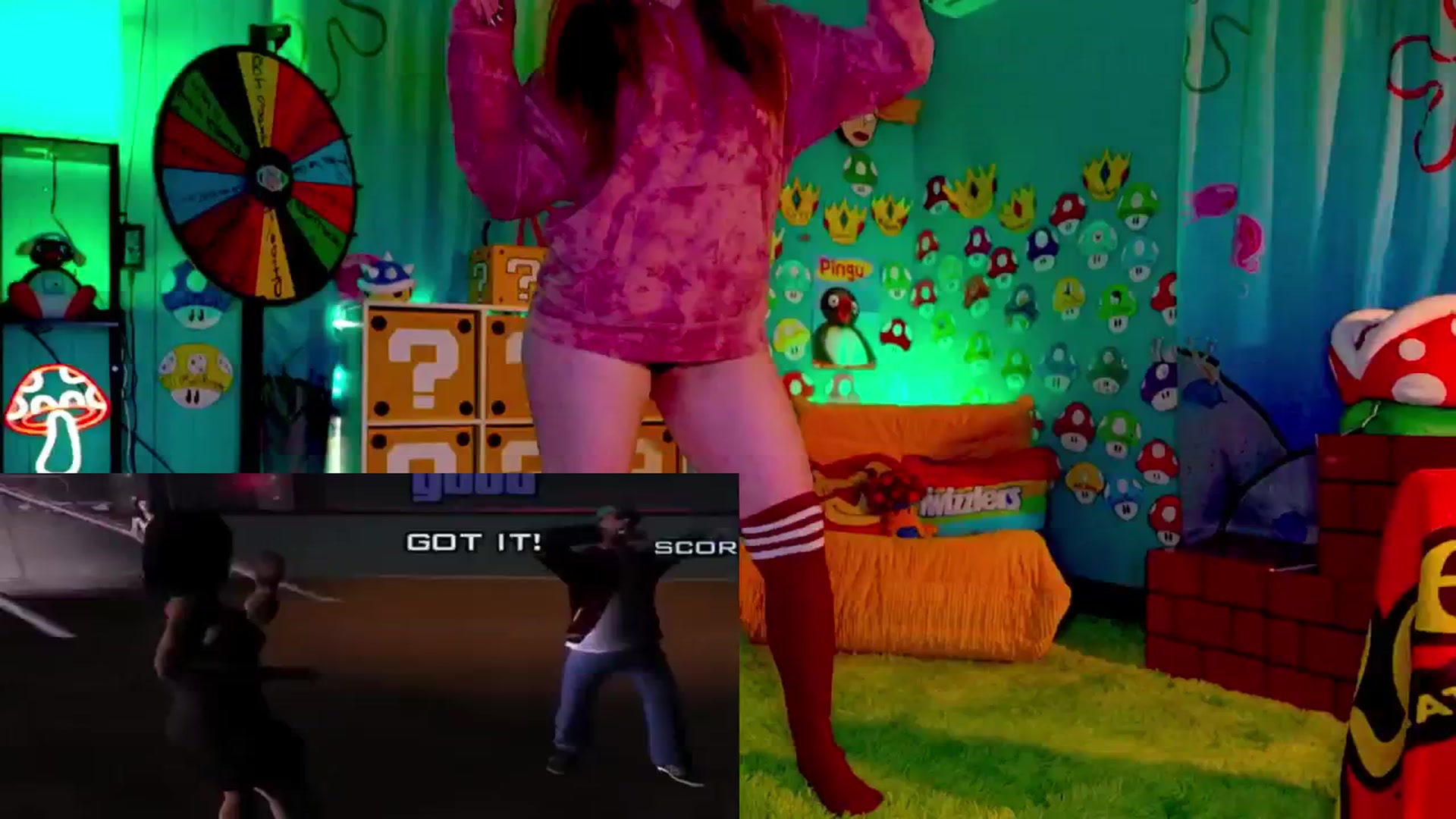 Gallery image thumbnail from MapleMaya's myfreecams stream on, 05/02/2026, 11:16 image 1 of 20