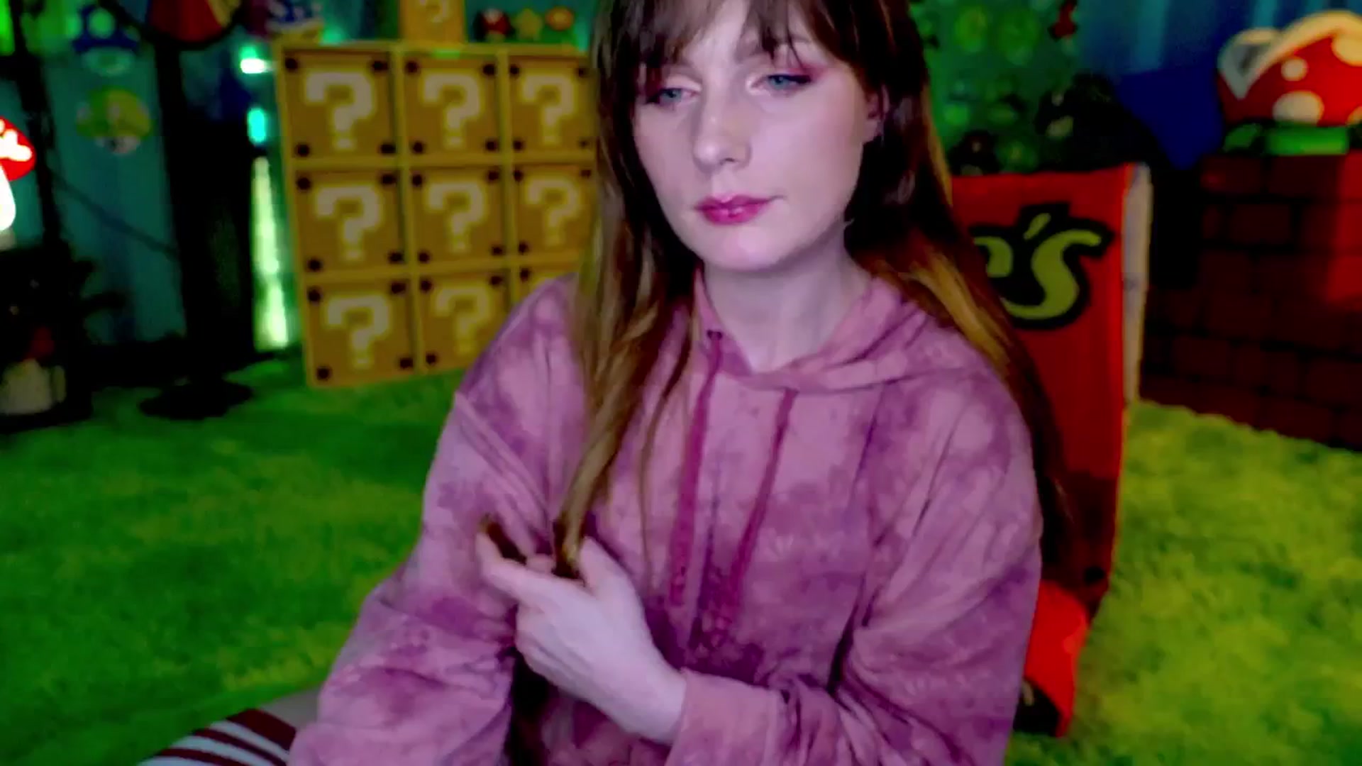Gallery image thumbnail from MapleMaya's myfreecams stream on, 05/02/2026, 11:16 image 6 of 20