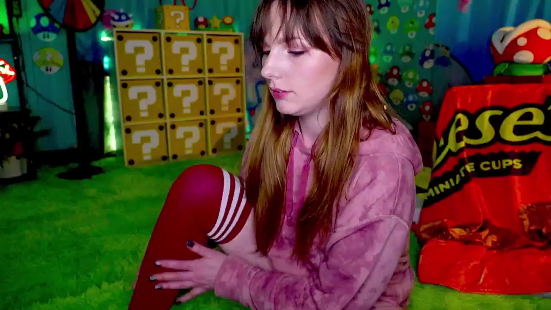 Gallery image thumbnail from MapleMaya's myfreecams stream on, 05/02/2026, 11:16 image 8 of 20