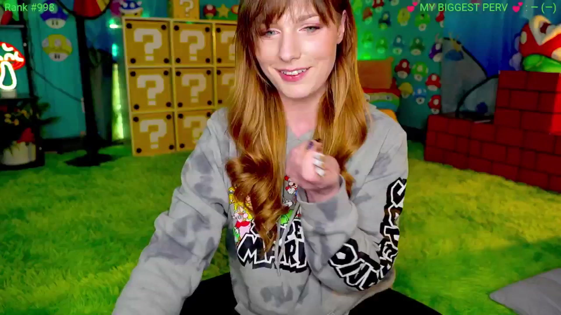 Gallery image thumbnail from MapleMaya's myfreecams stream on, 05/05/2026, 04:53 image 3 of 20