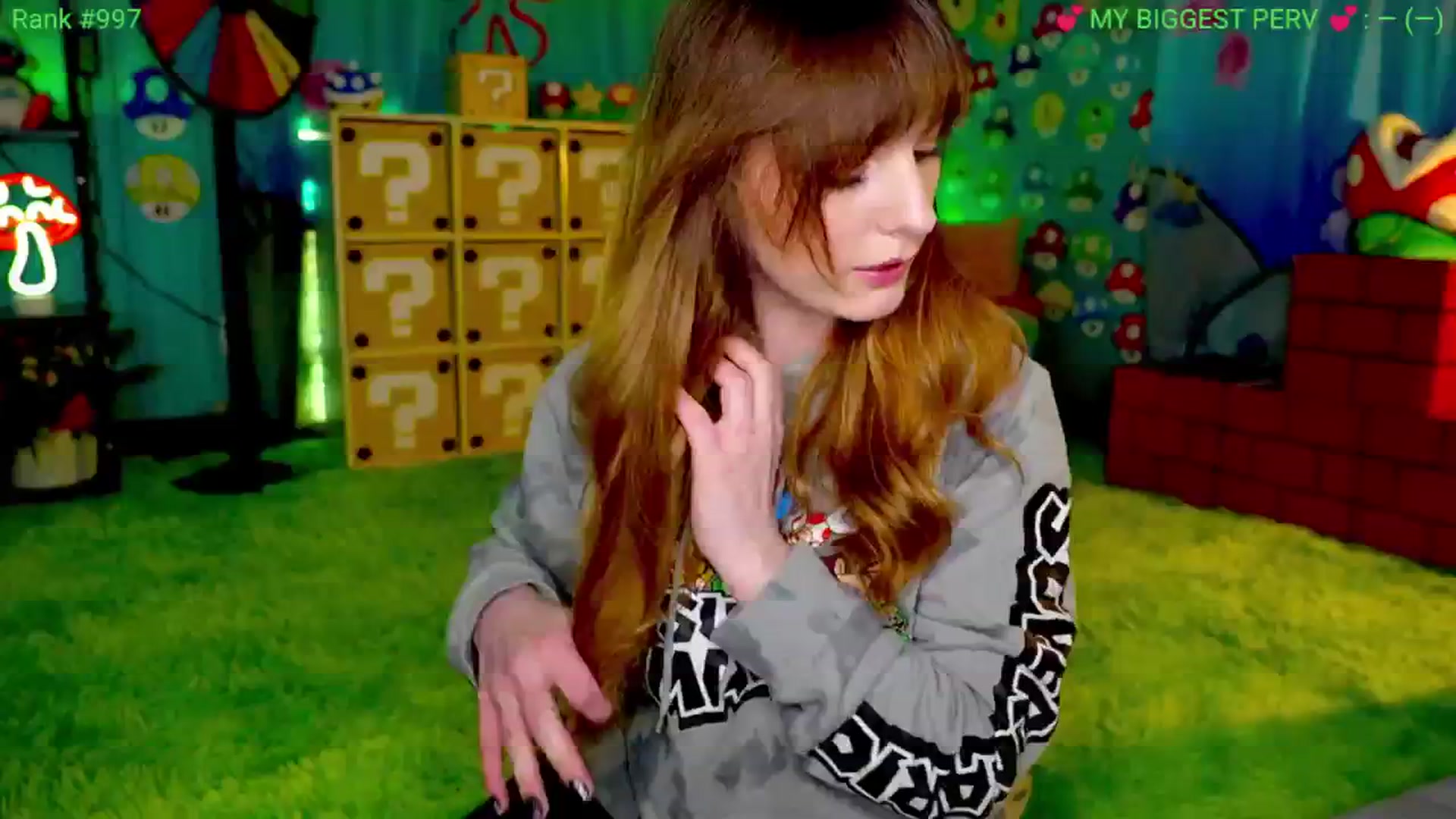 Gallery image thumbnail from MapleMaya's myfreecams stream on, 05/05/2026, 04:53 image 2 of 20