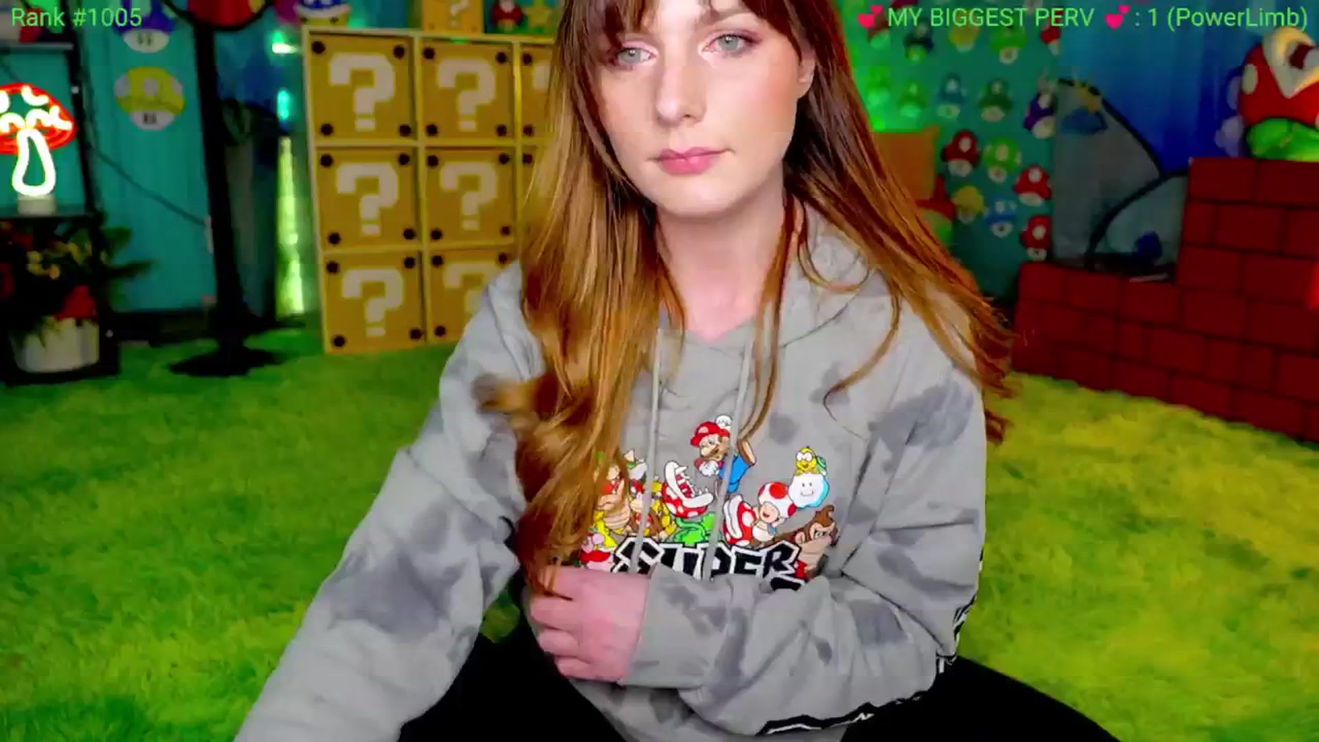 Gallery image thumbnail from MapleMaya's myfreecams stream on, 05/05/2026, 04:53 image 10 of 20