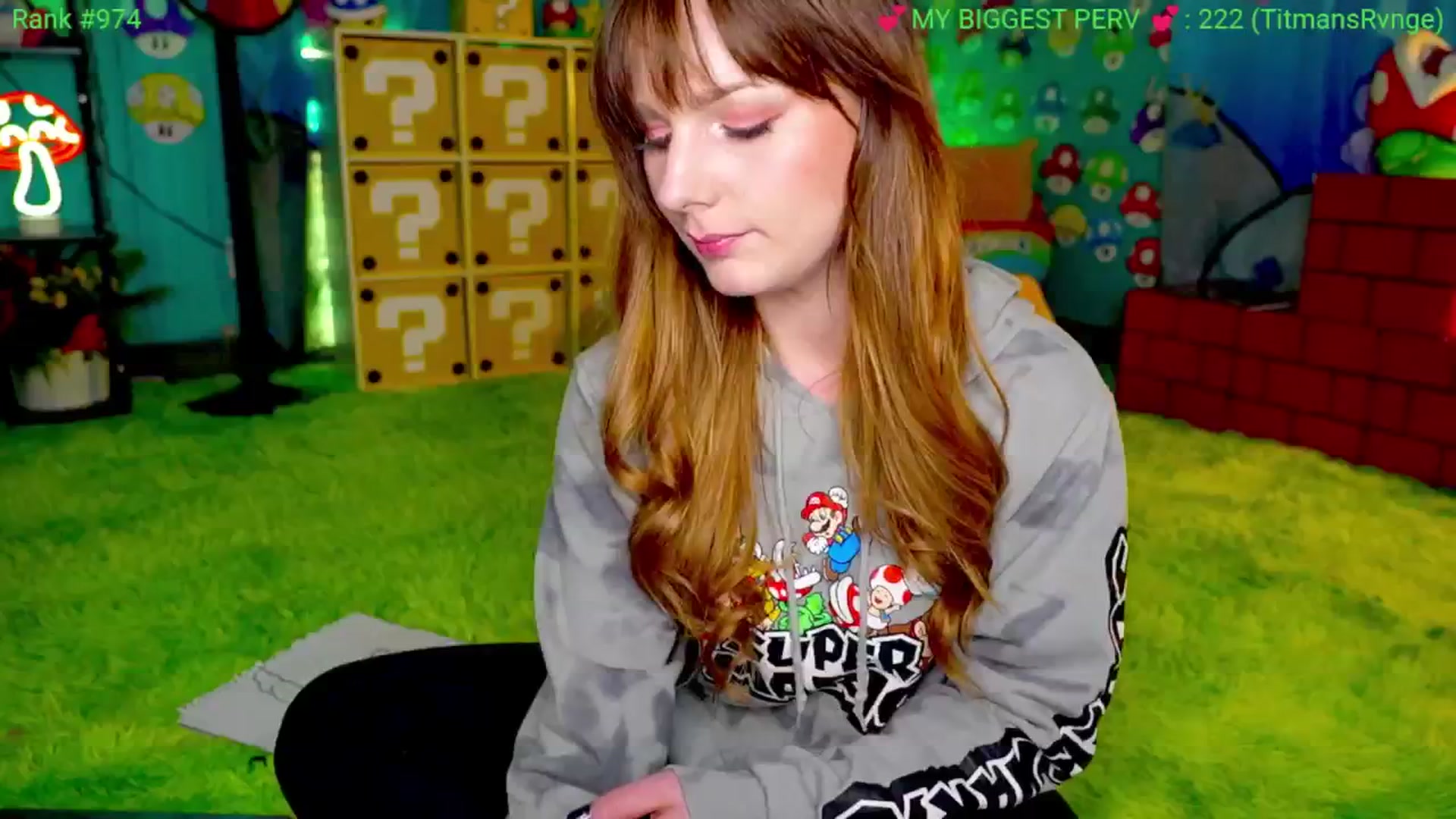 Gallery image thumbnail from MapleMaya's myfreecams stream on, 05/05/2026, 04:53 image 18 of 20