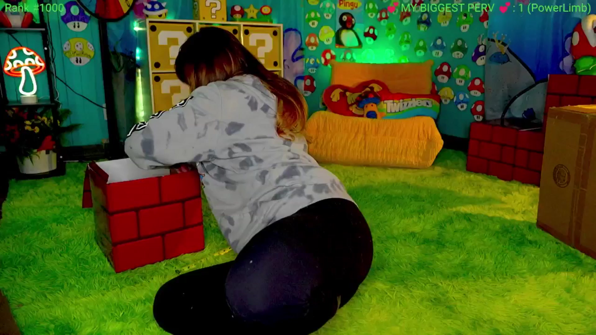 Gallery image thumbnail from MapleMaya's myfreecams stream on, 05/05/2026, 04:53 image 8 of 20