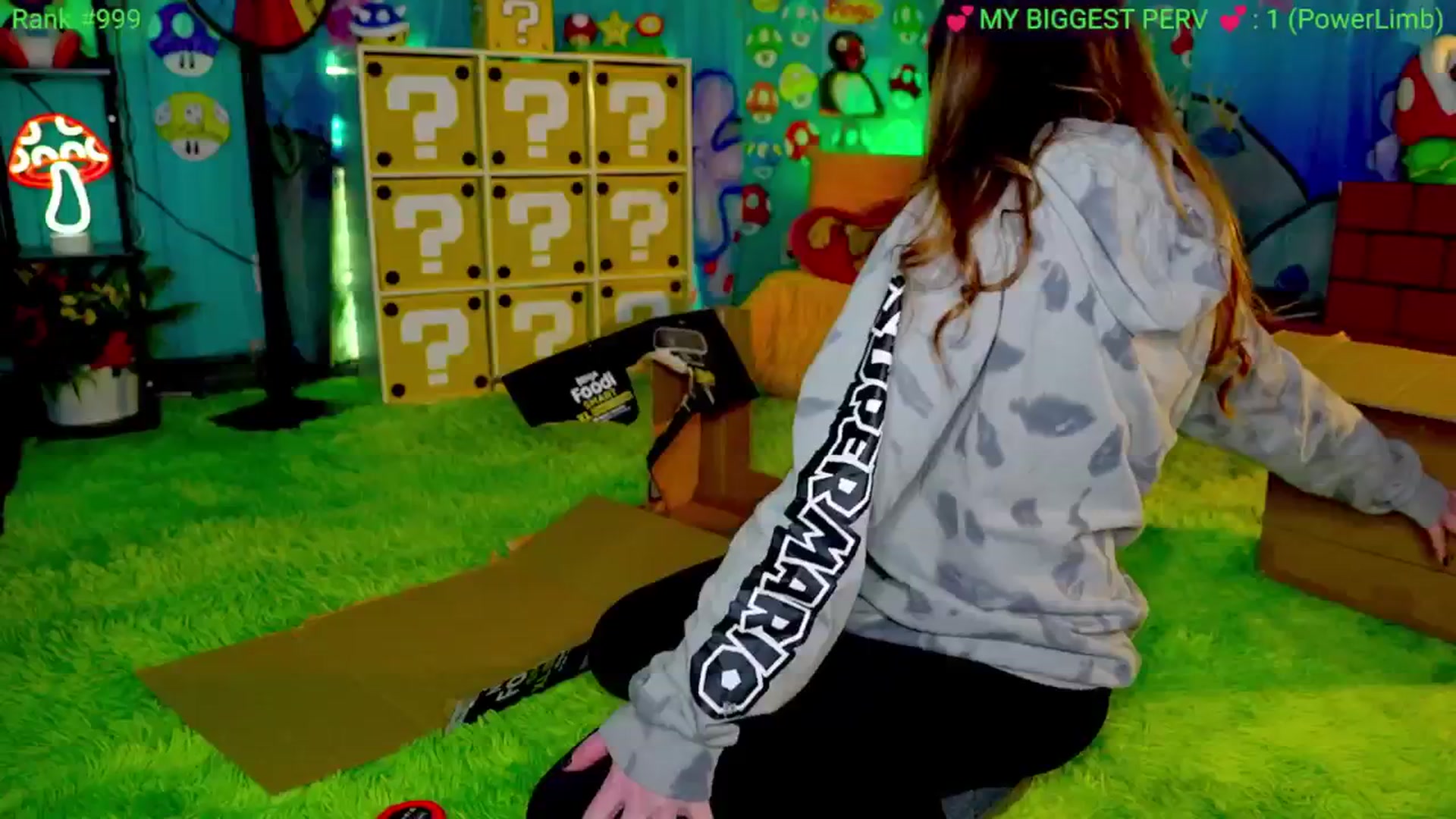 Gallery image thumbnail from MapleMaya's myfreecams stream on, 05/05/2026, 04:53 image 6 of 20