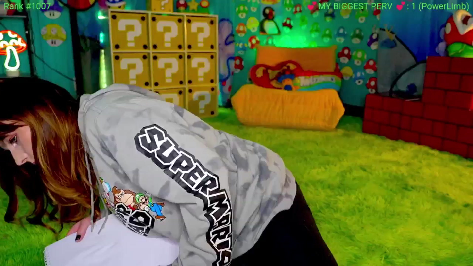 Gallery image thumbnail from MapleMaya's myfreecams stream on, 05/05/2026, 04:53 image 11 of 20