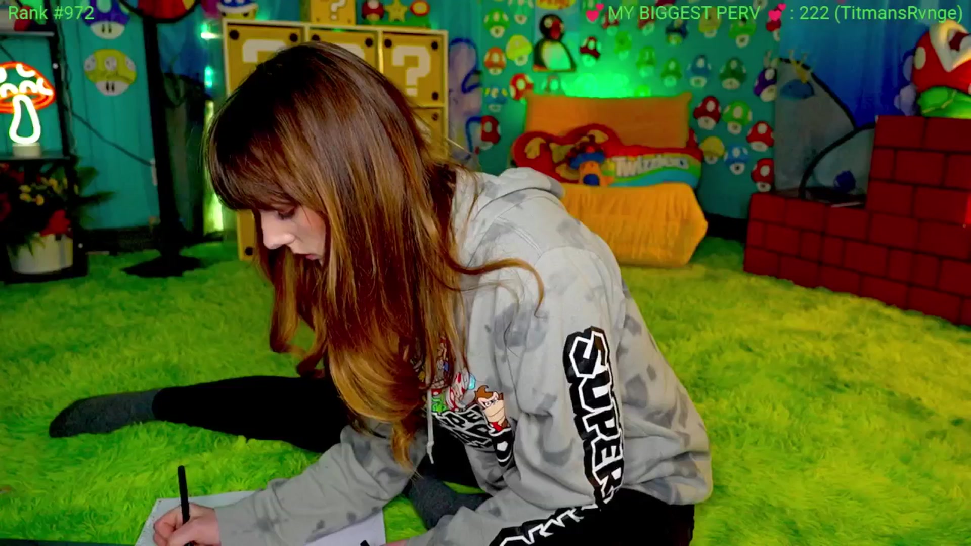 Gallery image thumbnail from MapleMaya's myfreecams stream on, 05/05/2026, 04:53 image 15 of 20