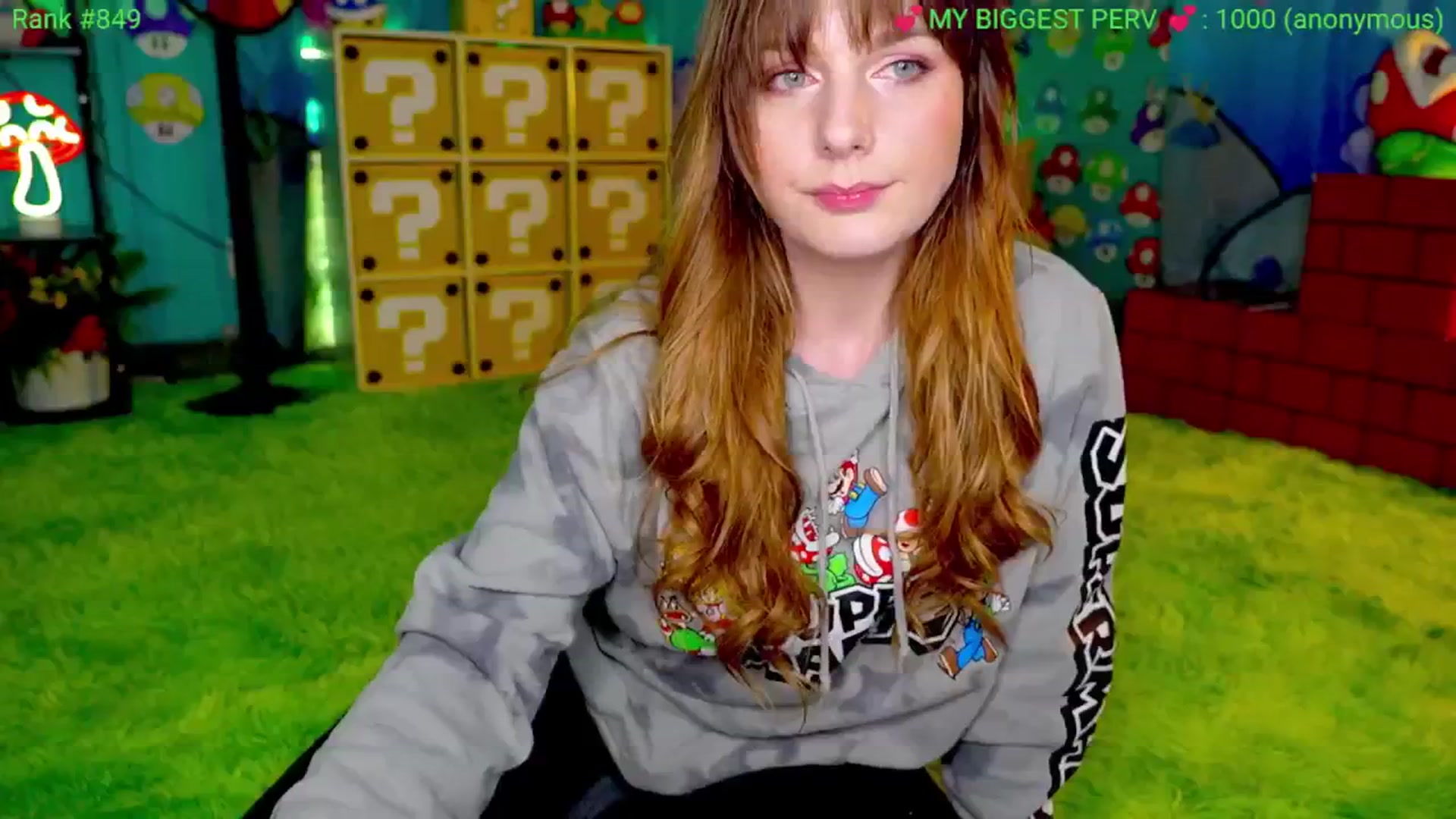 Gallery image thumbnail from MapleMaya's myfreecams stream on, 05/05/2026, 04:53 image 20 of 20