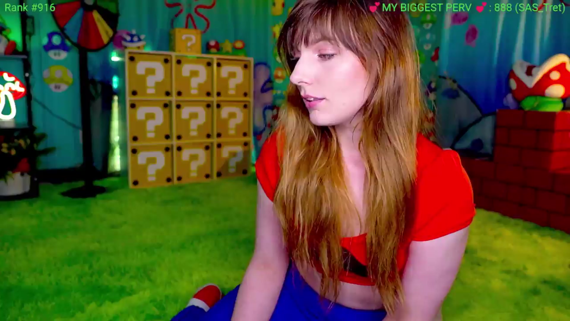 Gallery image thumbnail from MapleMaya's myfreecams stream on, 05/09/2026, 09:51 image 4 of 20