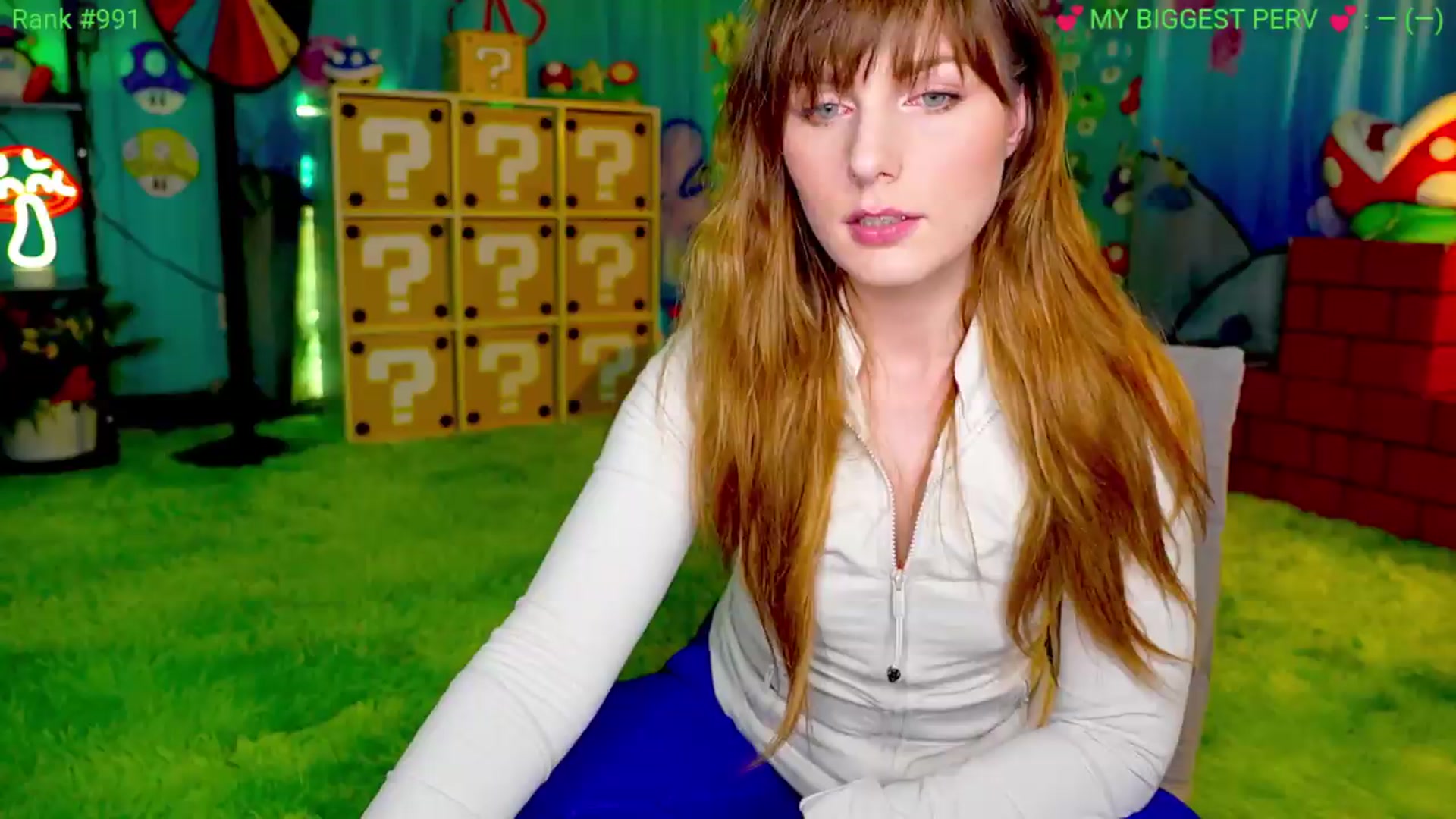 Gallery image thumbnail from MapleMaya's myfreecams stream on, 05/09/2026, 09:51 image 1 of 20