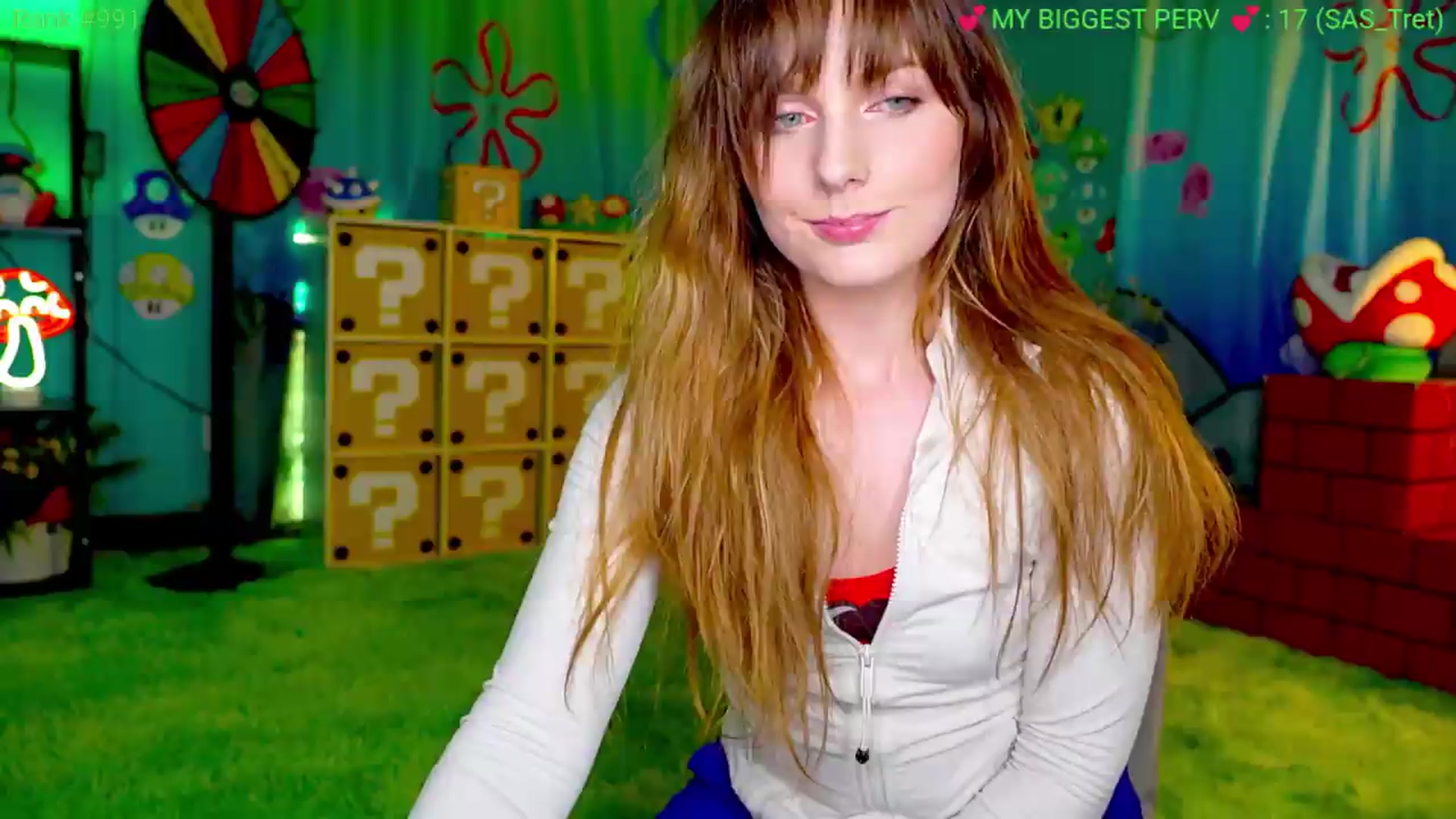 Gallery image thumbnail from MapleMaya's myfreecams stream on, 05/09/2026, 09:51 image 3 of 20