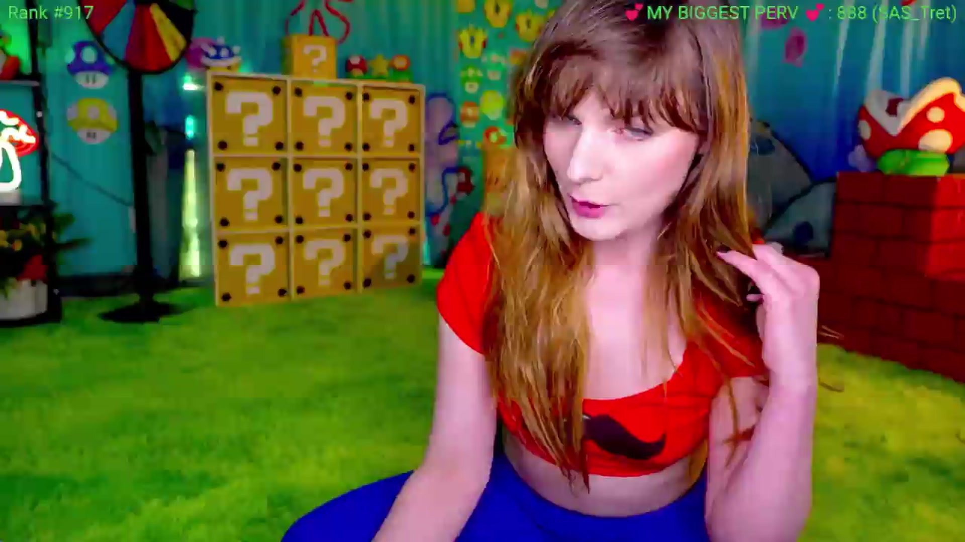 Gallery image thumbnail from MapleMaya's myfreecams stream on, 05/09/2026, 09:51 image 5 of 20