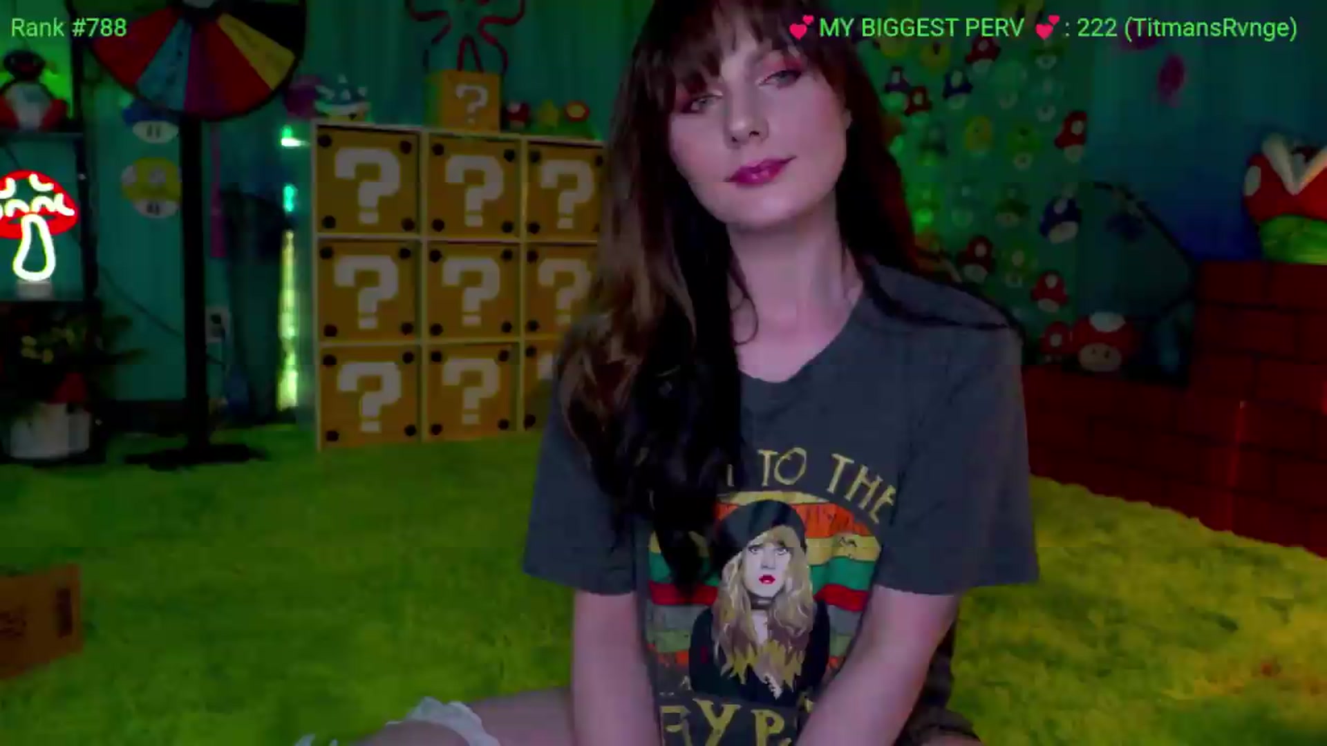 Gallery image thumbnail from MapleMaya's myfreecams stream on, 05/30/2026, 10:58 image 1 of 20