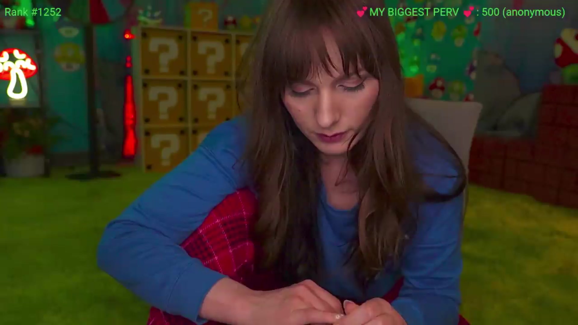 Gallery image thumbnail from MapleMaya's myfreecams stream on, 07/13/2026, 15:34 image 20 of 20