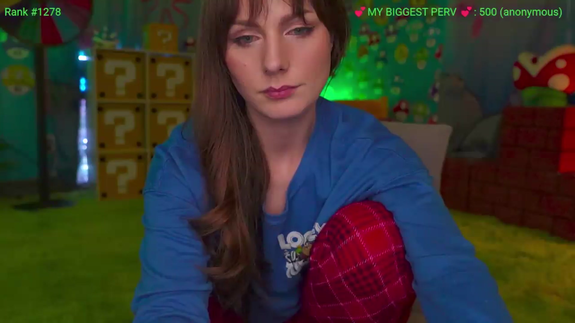 Gallery image thumbnail from MapleMaya's myfreecams stream on, 07/13/2026, 15:34 image 16 of 20