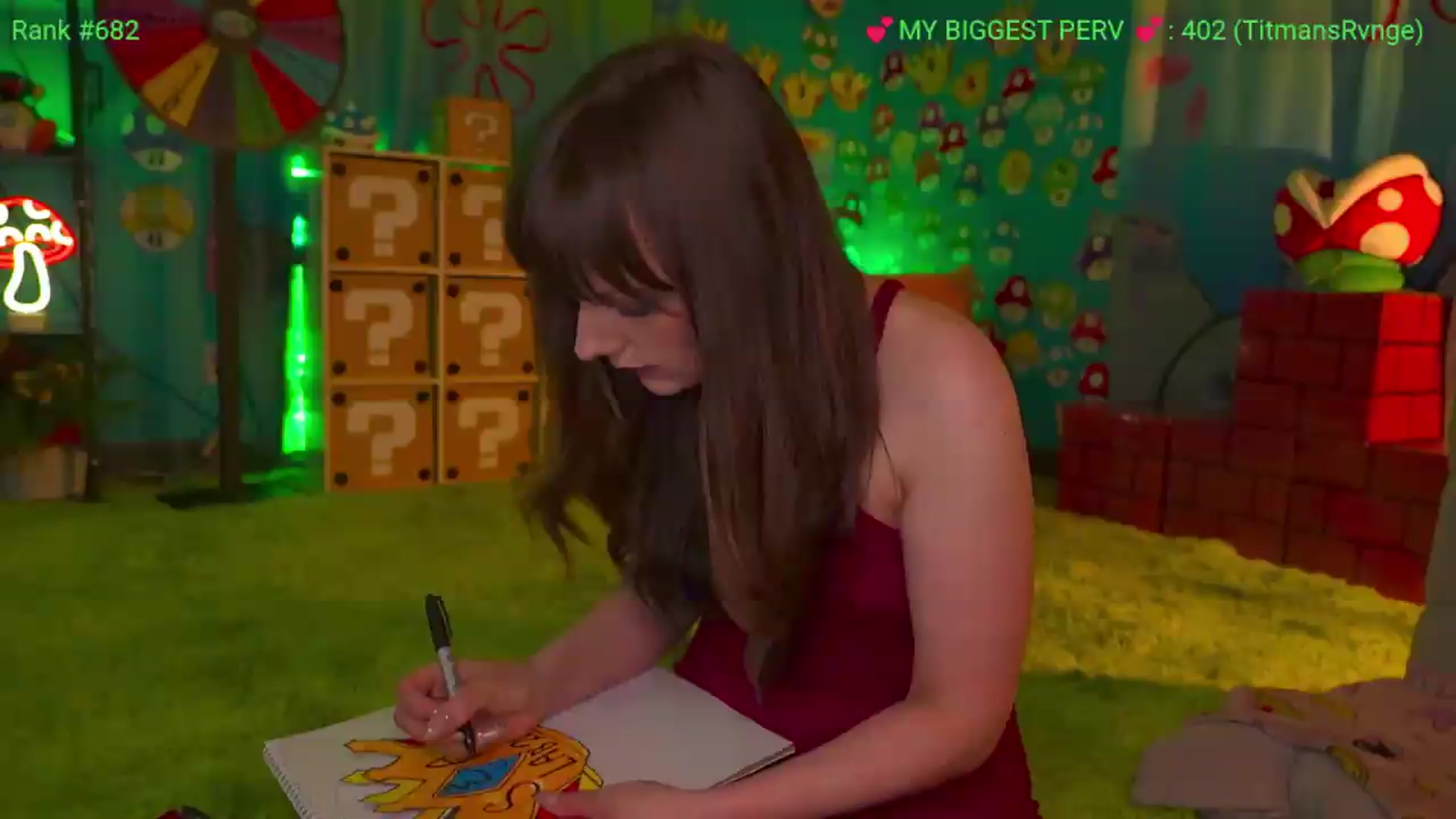 Gallery image thumbnail from MapleMaya's myfreecams stream on, 07/16/2026, 10:30 image 7 of 20