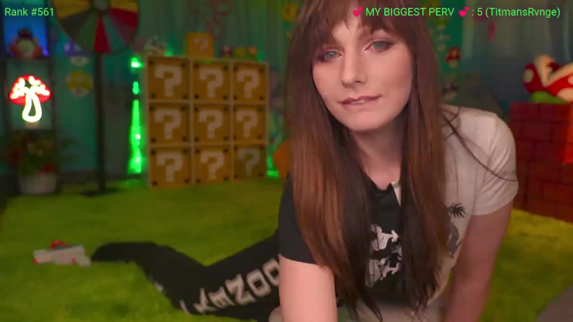 Gallery image thumbnail from MapleMaya's myfreecams stream on, 07/29/2026, 11:46 image 5 of 20