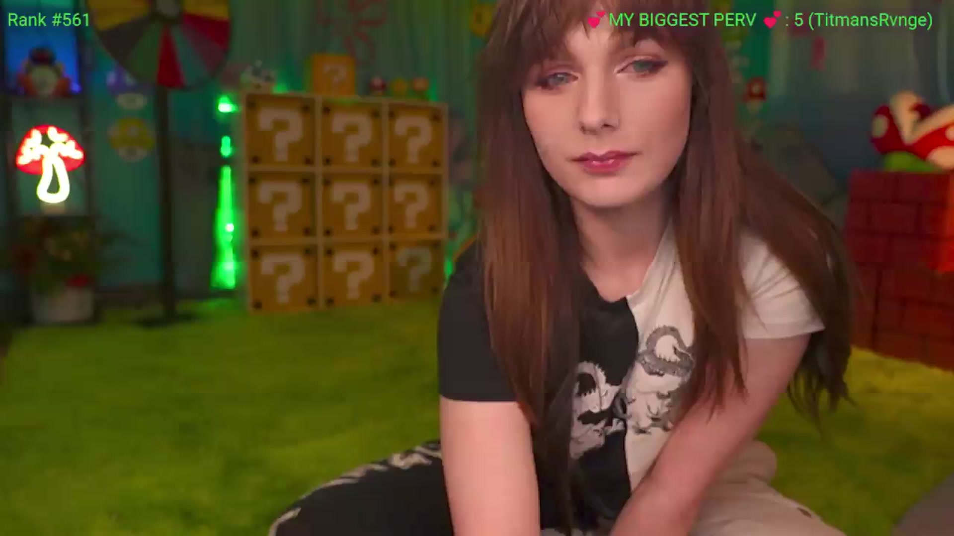 Gallery image thumbnail from MapleMaya's myfreecams stream on, 07/29/2026, 11:46 image 1 of 20