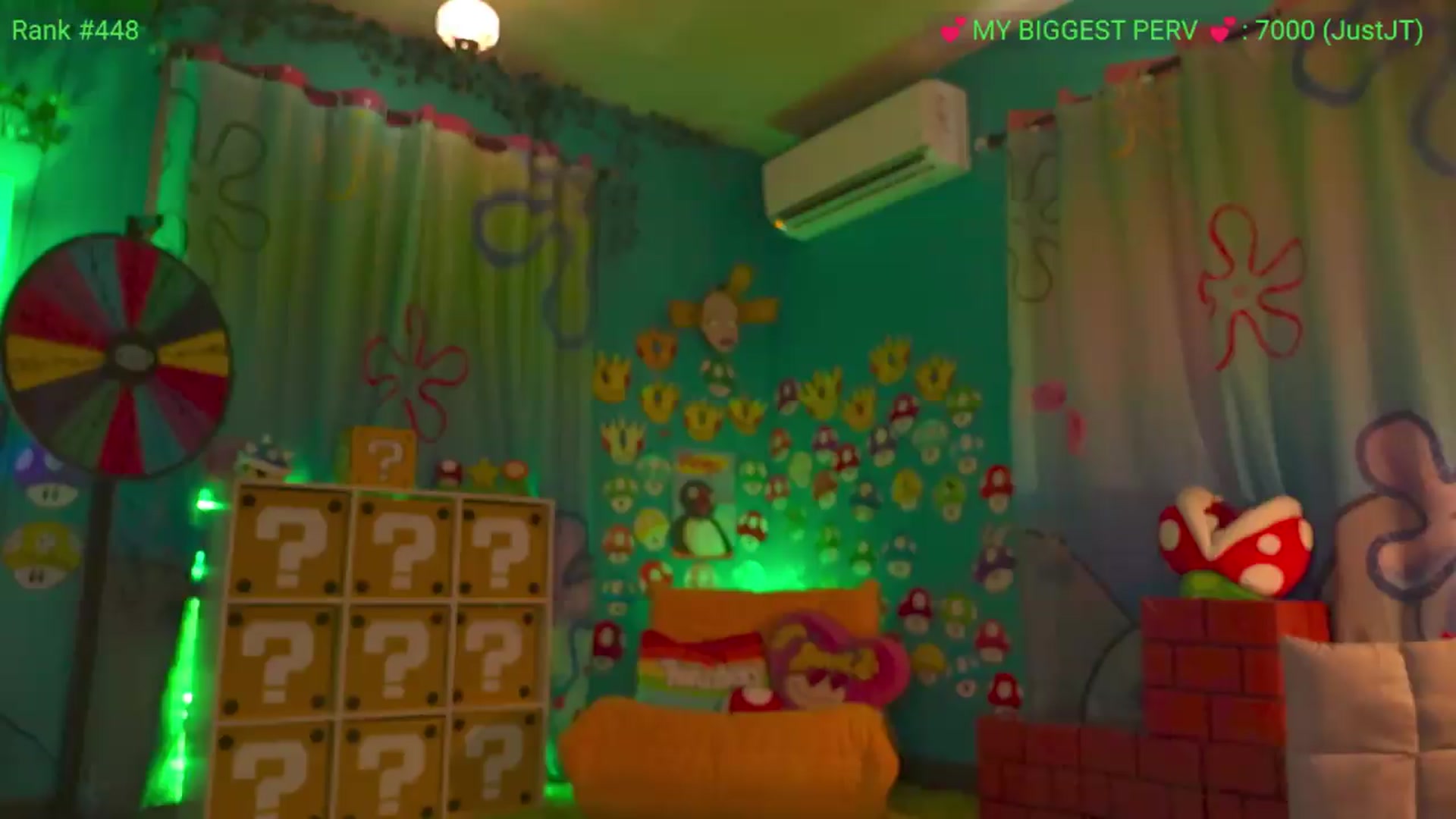 Gallery image thumbnail from MapleMaya's myfreecams stream on, 07/29/2026, 16:08 image 2 of 20