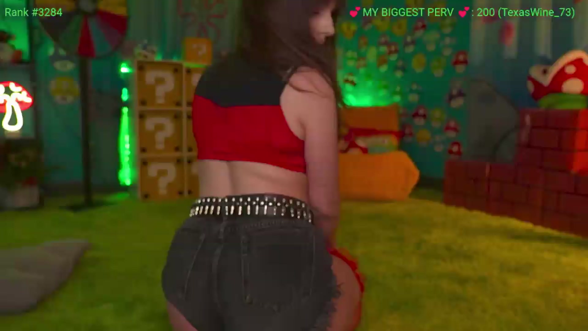 Gallery image thumbnail from MapleMaya's myfreecams stream on, 08/08/2026, 10:11 image 5 of 20