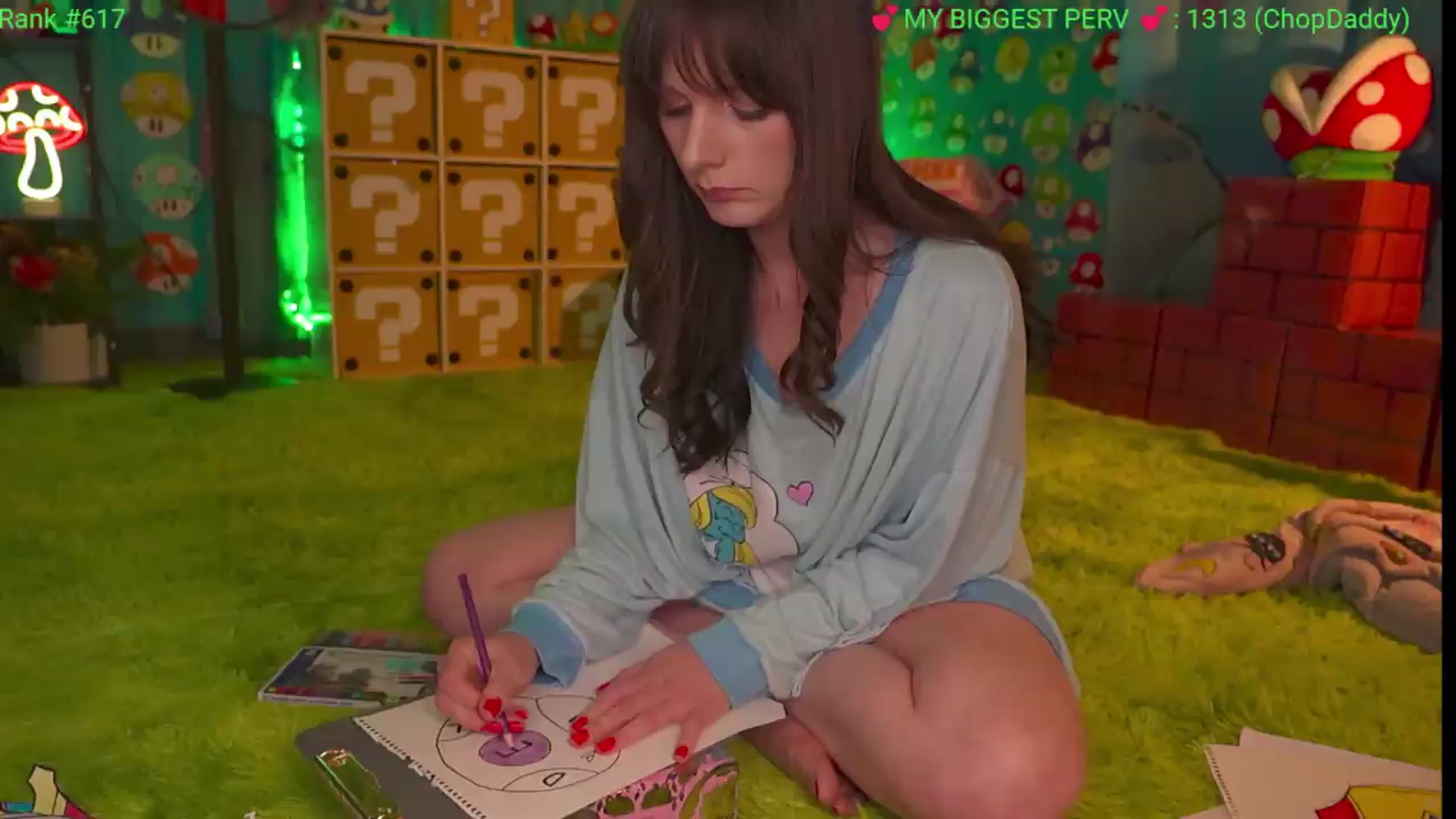 Gallery image thumbnail from MapleMaya's myfreecams stream on, 09/08/2026, 11:43 image 7 of 20