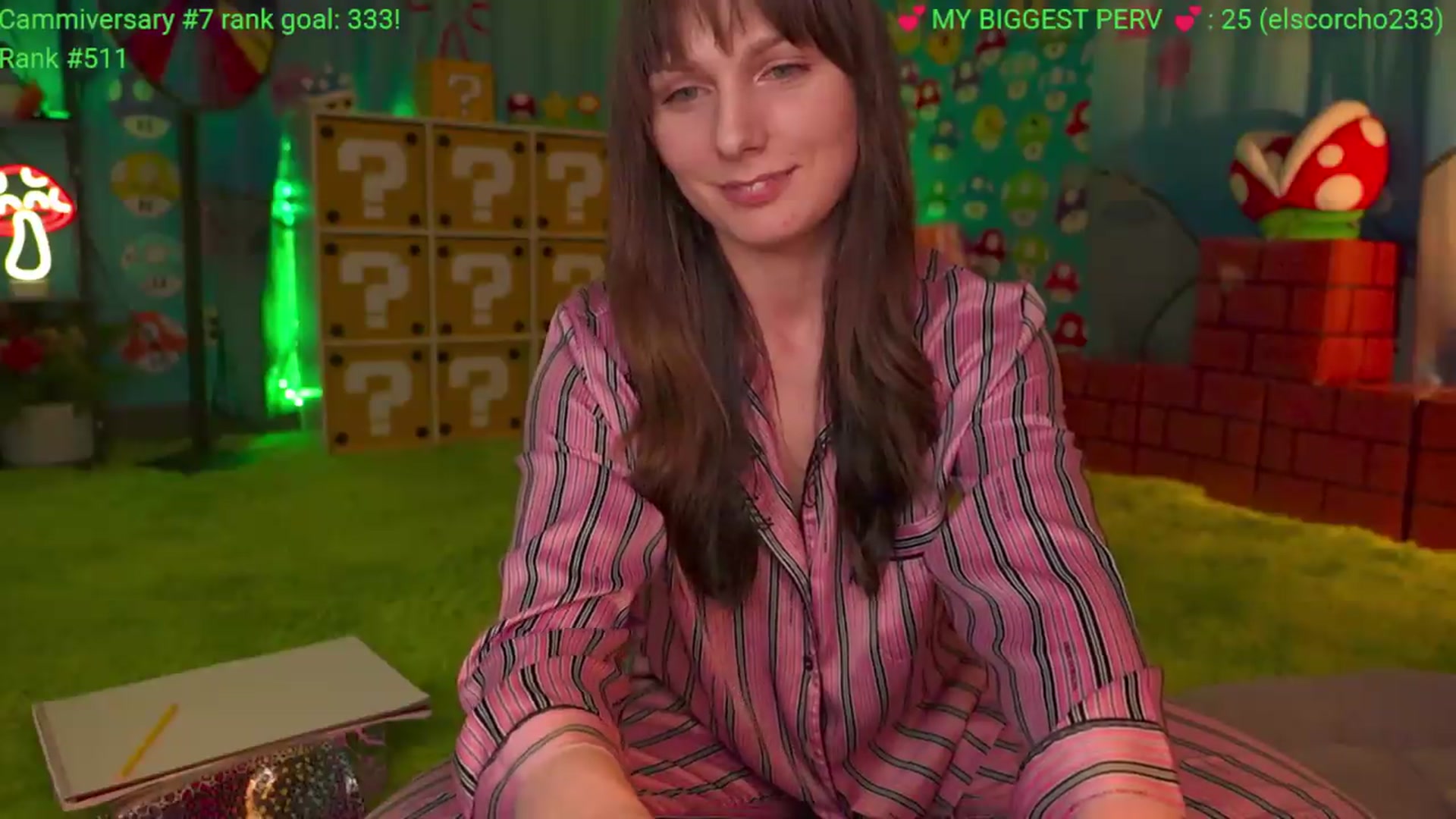 Gallery image thumbnail from MapleMaya's myfreecams stream on, 09/14/2026, 06:59 image 20 of 20