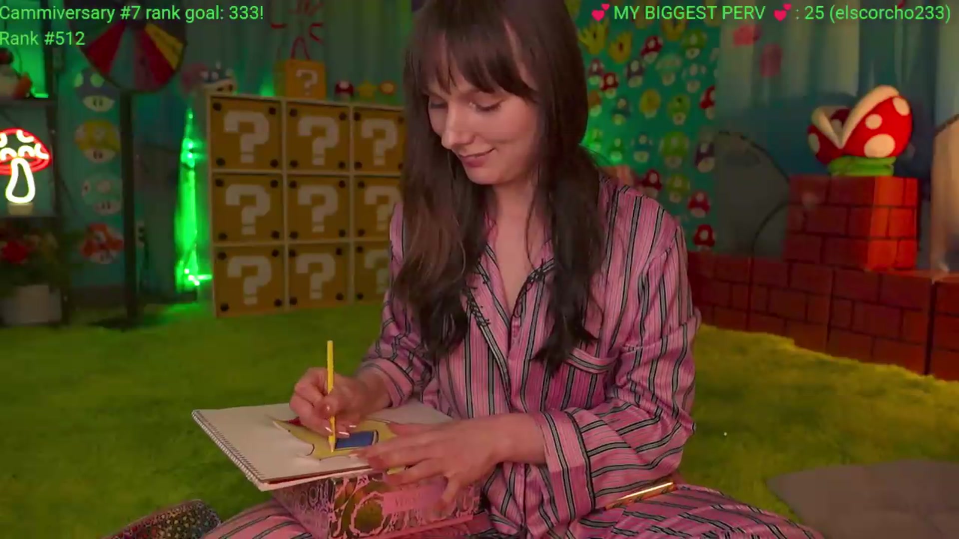 Gallery image thumbnail from MapleMaya's myfreecams stream on, 09/14/2026, 06:59 image 19 of 20