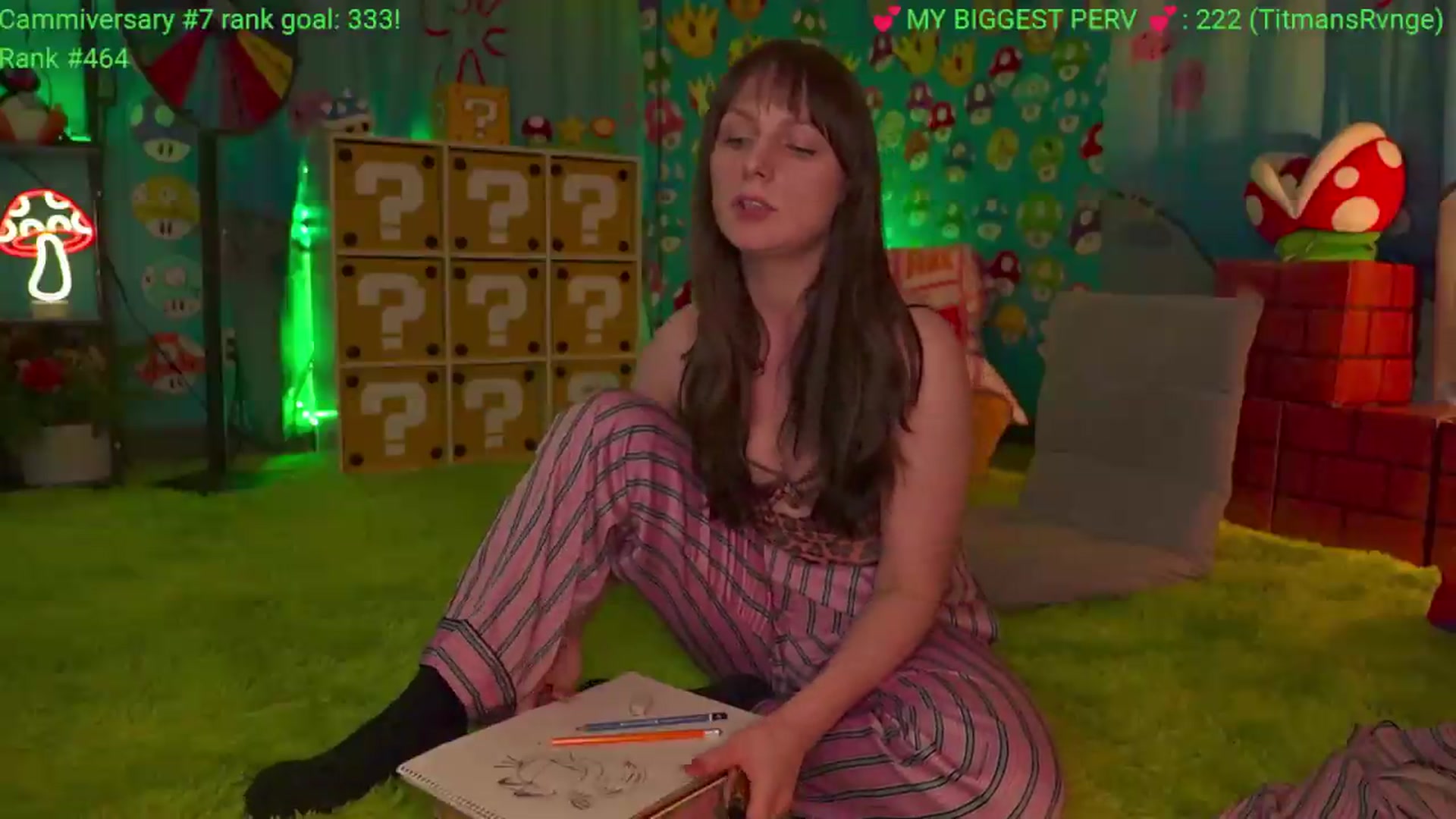 Gallery image thumbnail from MapleMaya's myfreecams stream on, 09/14/2026, 10:38 image 7 of 20