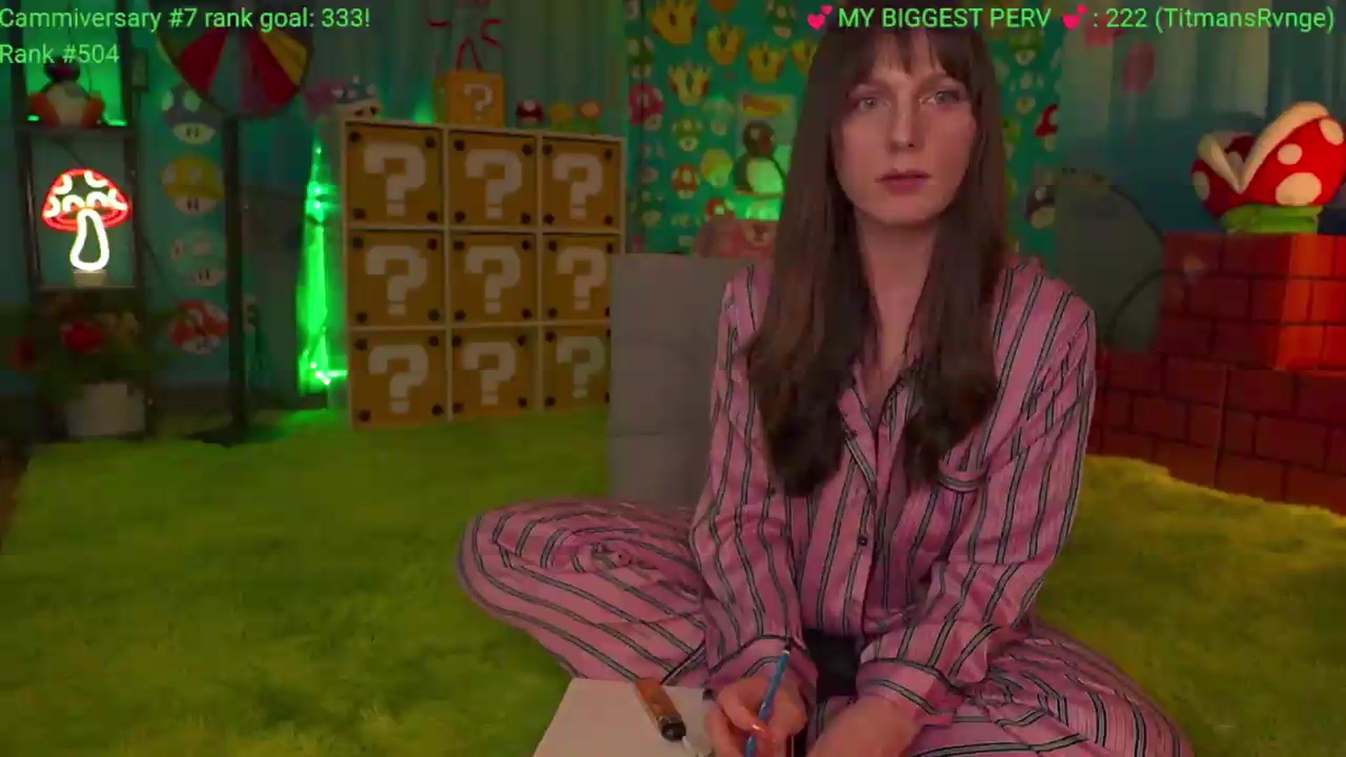 Gallery image thumbnail from MapleMaya's myfreecams stream on, 09/14/2026, 10:38 image 1 of 20