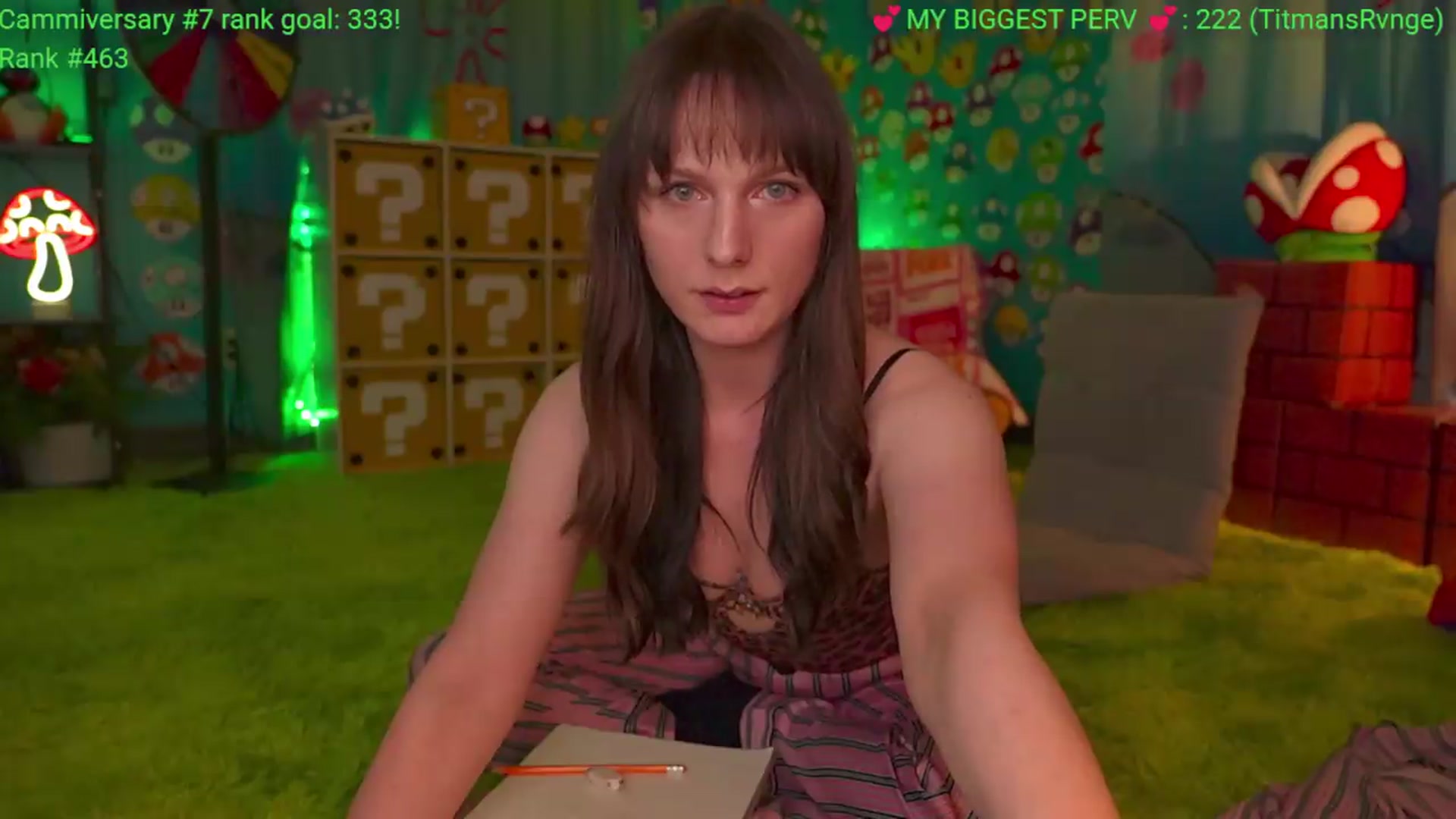 Gallery image thumbnail from MapleMaya's myfreecams stream on, 09/14/2026, 10:38 image 6 of 20