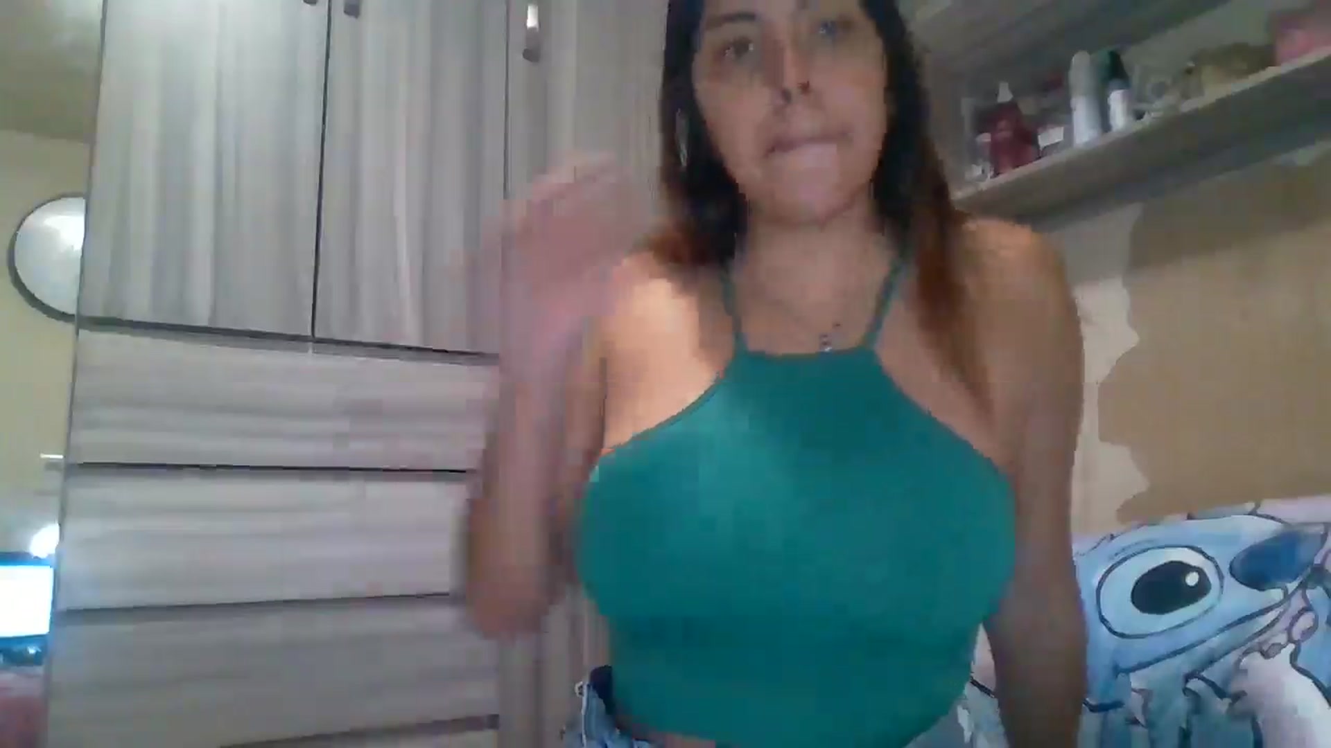 Gallery image thumbnail from Mar31's myfreecams stream on, 06/26/2025, 19:12 image 2 of 20
