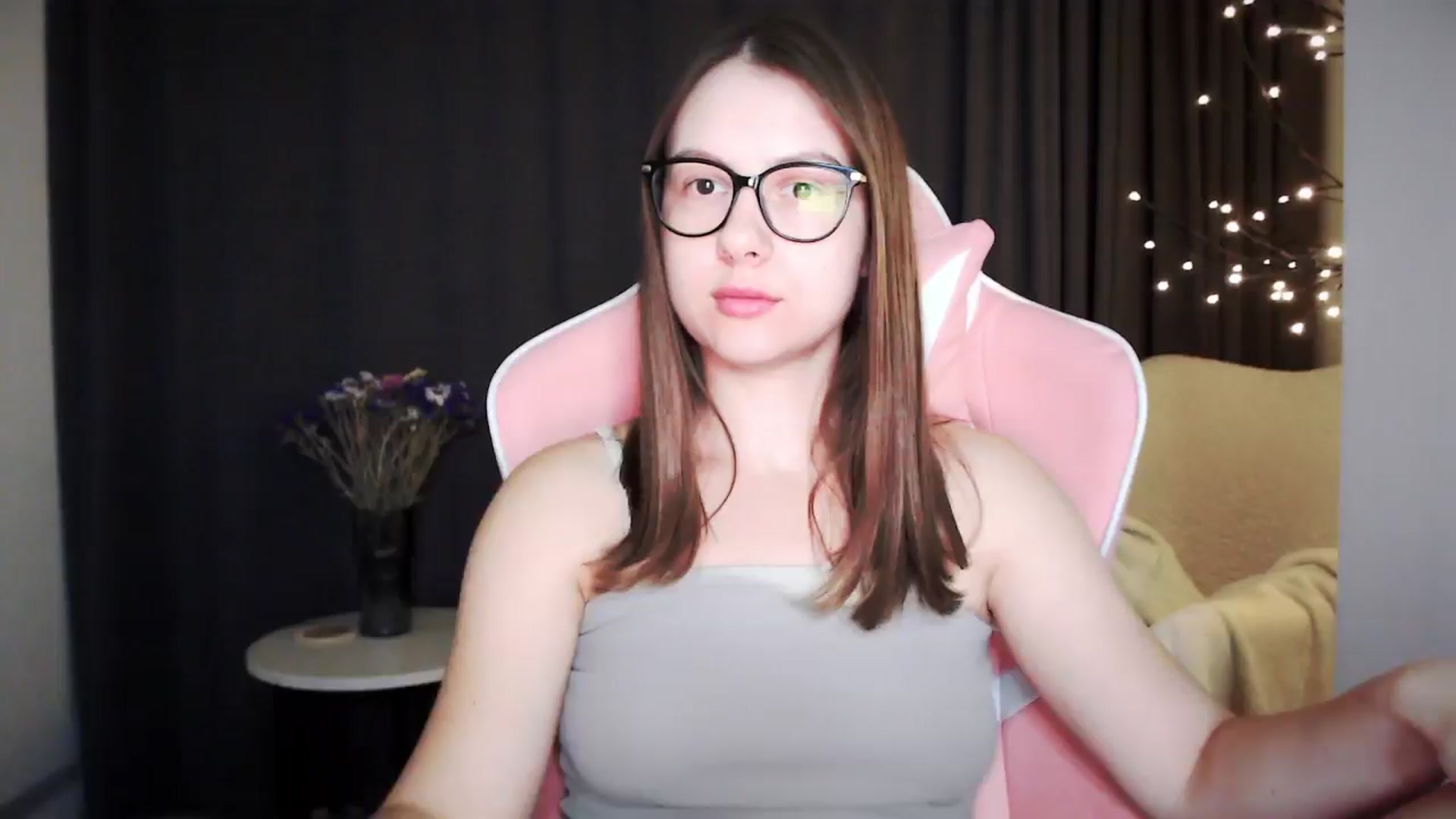 Gallery image thumbnail from MarTiny's myfreecams stream on, 10/10/2024, 01:08 image 14 of 20