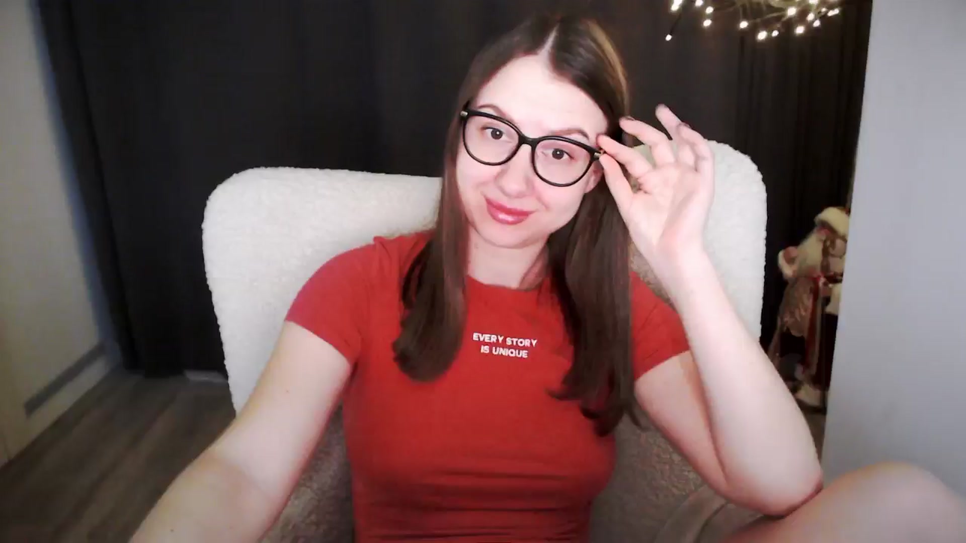 Gallery image thumbnail from MarTiny's myfreecams stream on, 02/07/2025, 02:37 image 5 of 20