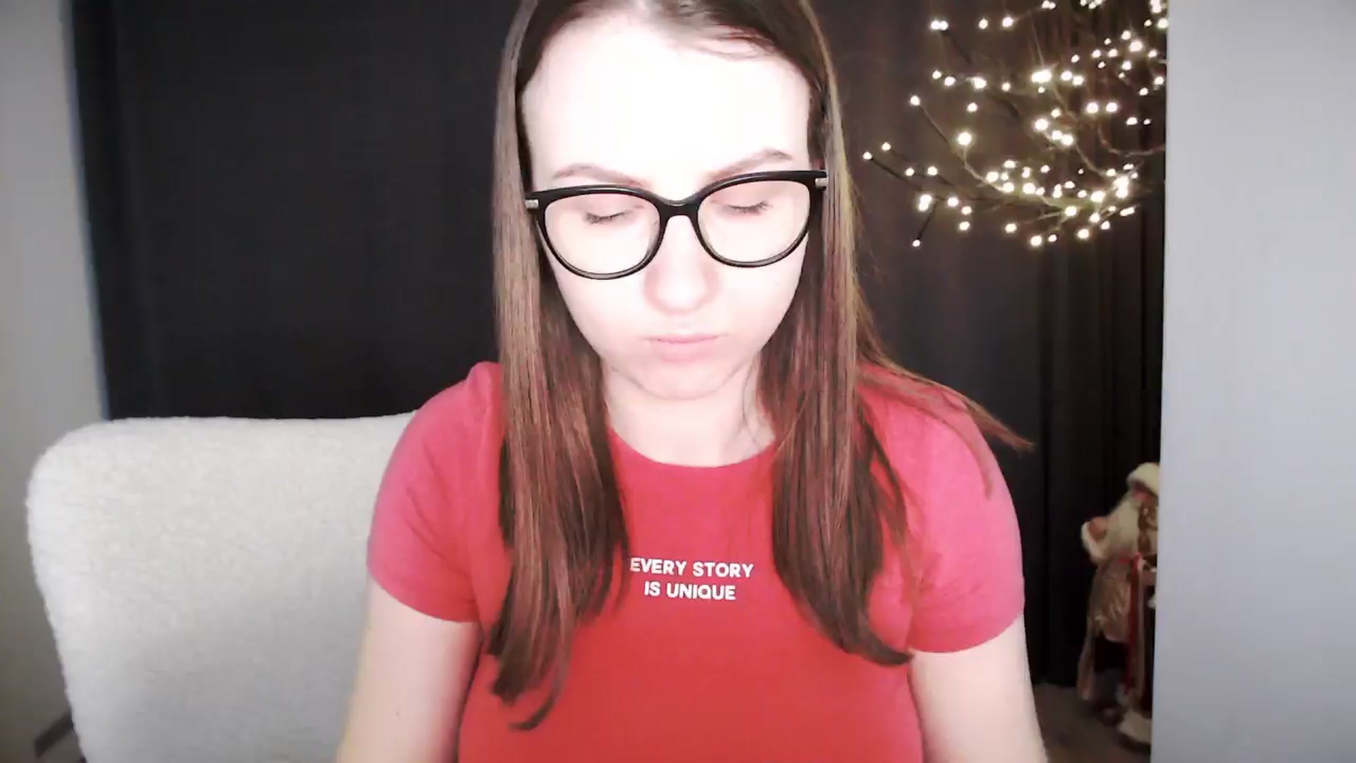 Gallery image thumbnail from MarTiny's myfreecams stream on, 02/09/2025, 02:47 image 18 of 20