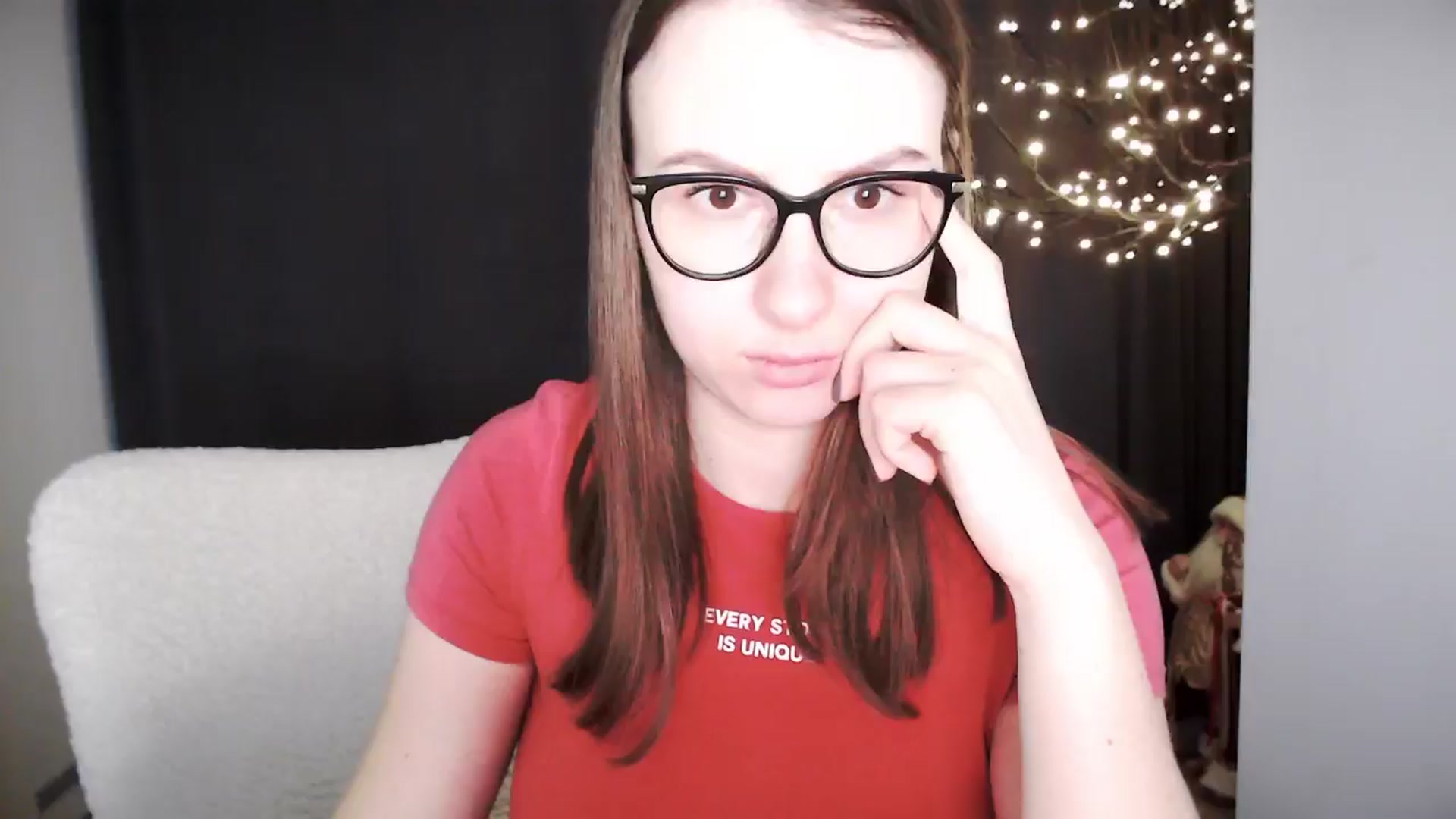 Gallery image thumbnail from MarTiny's myfreecams stream on, 02/09/2025, 02:47 image 17 of 20