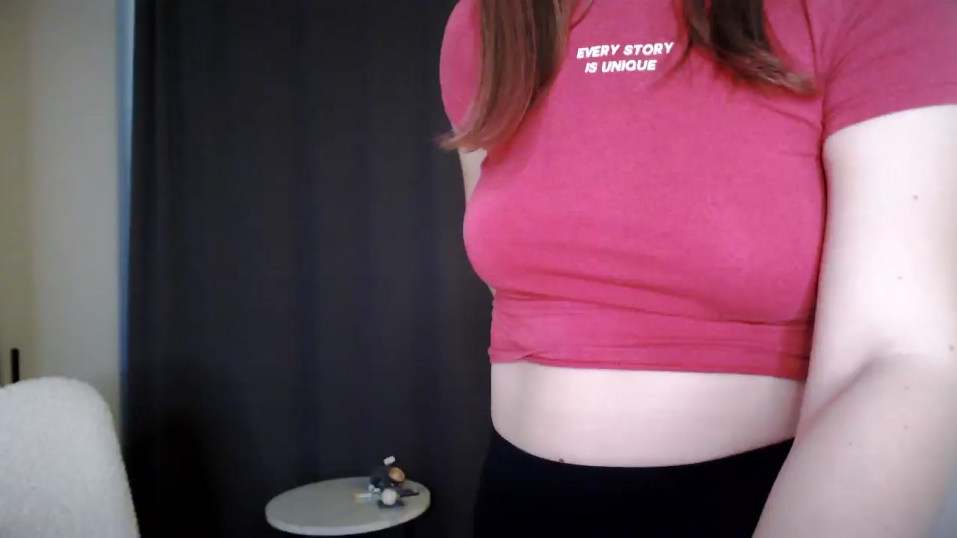 Gallery image thumbnail from MarTiny's myfreecams stream on, 02/19/2025, 01:34 image 16 of 20