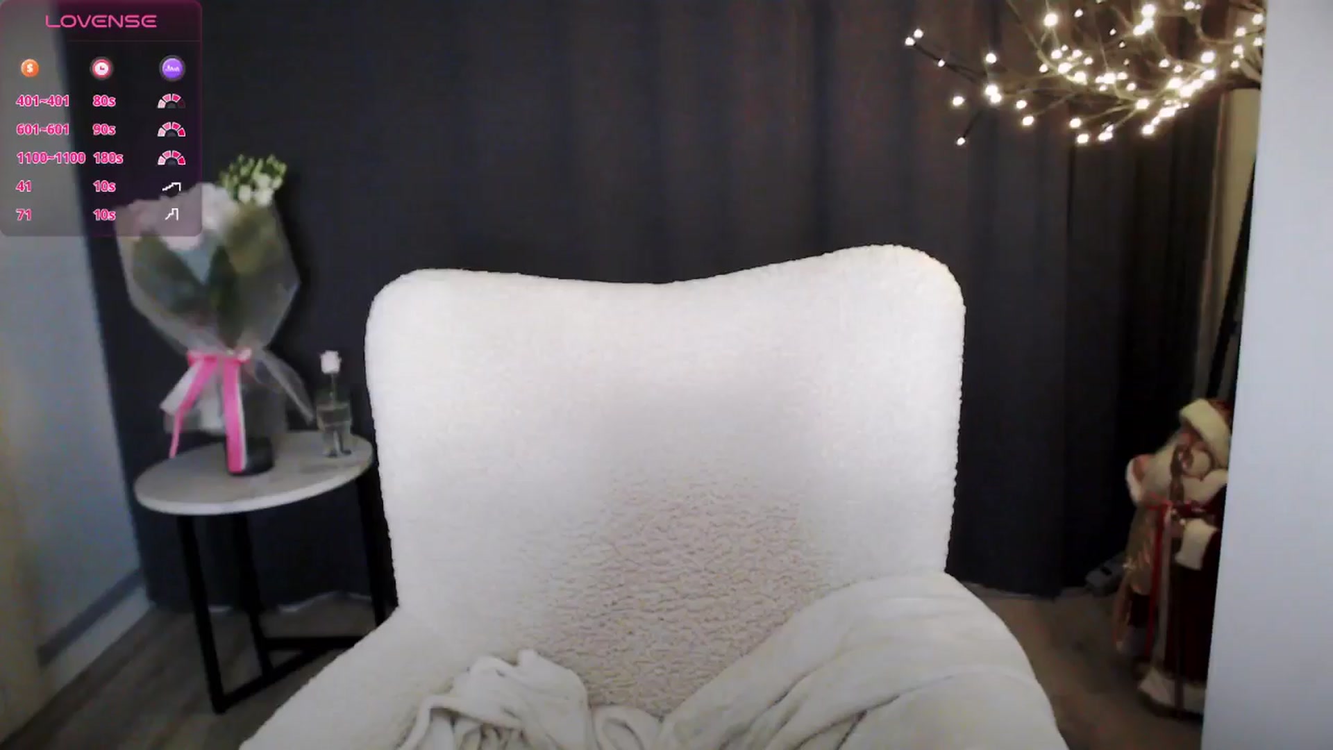 Gallery image thumbnail from MarTiny's myfreecams stream on, 03/19/2025, 02:07 image 7 of 20