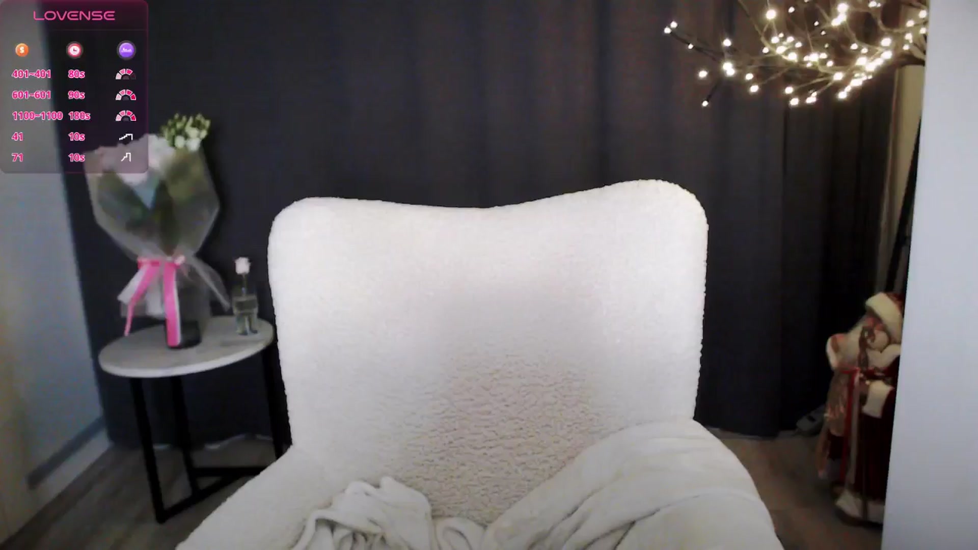 Gallery image thumbnail from MarTiny's myfreecams stream on, 03/19/2025, 02:07 image 8 of 20