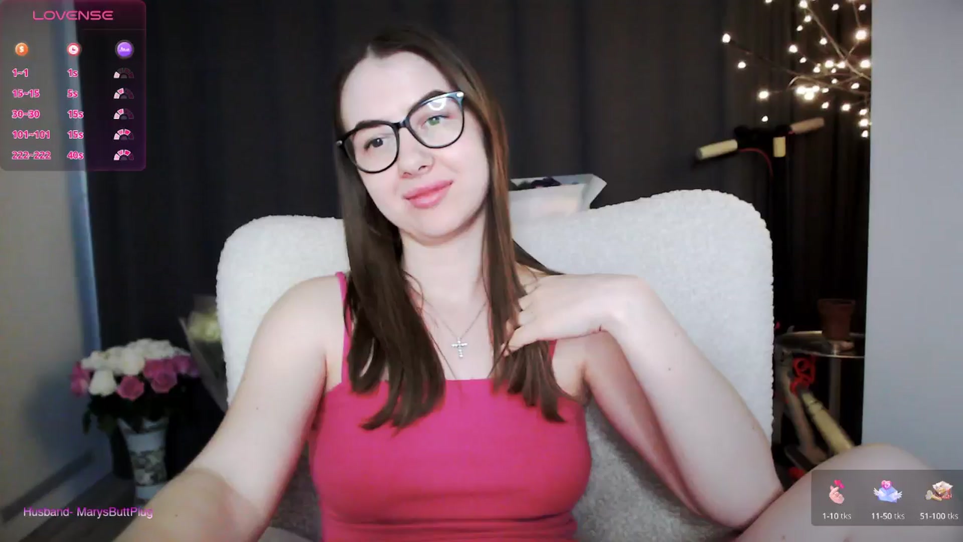 Gallery image thumbnail from MarTiny's myfreecams stream on, 05/01/2025, 01:03 image 14 of 20