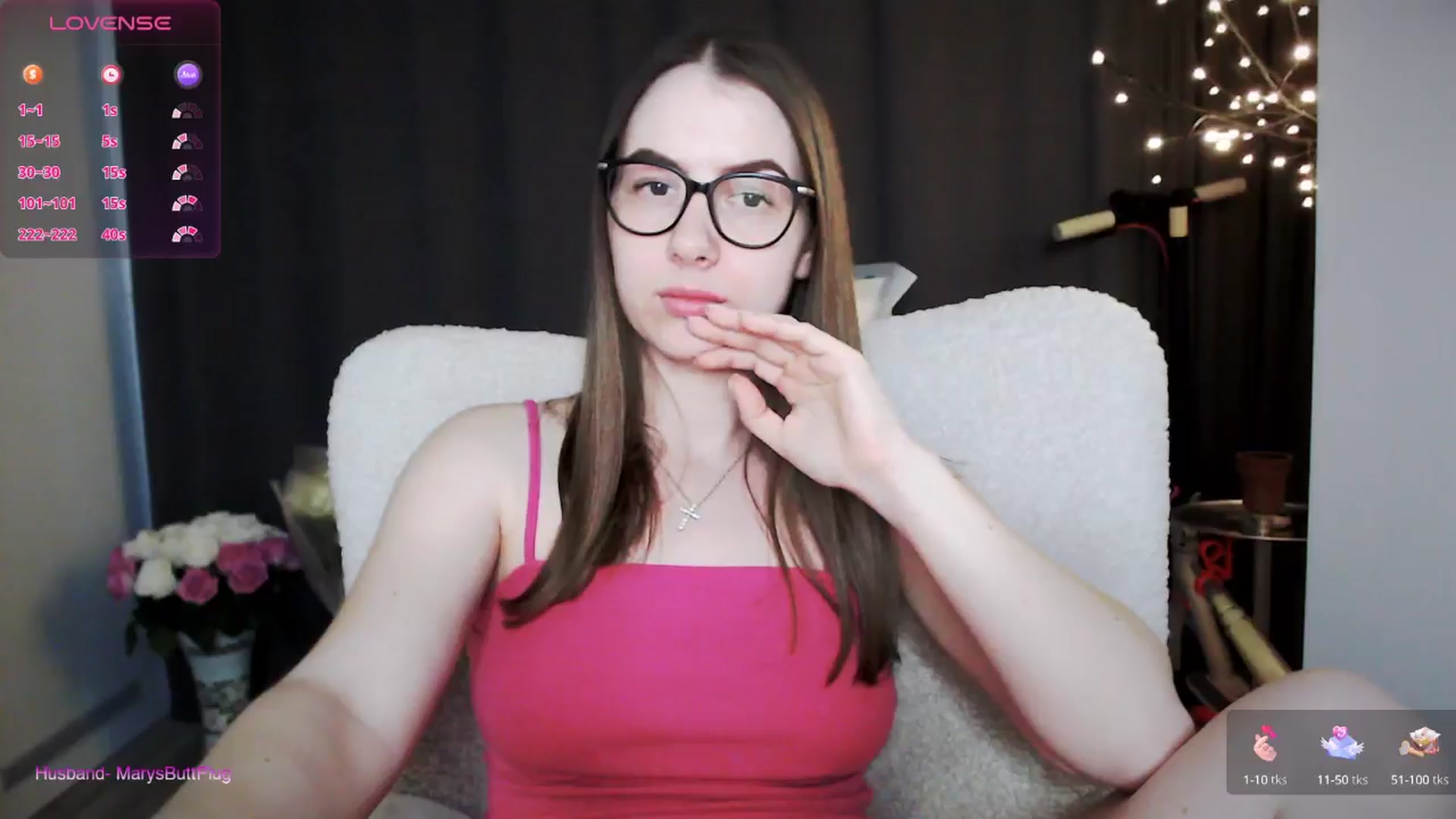Gallery image thumbnail from MarTiny's myfreecams stream on, 05/01/2025, 01:03 image 13 of 20
