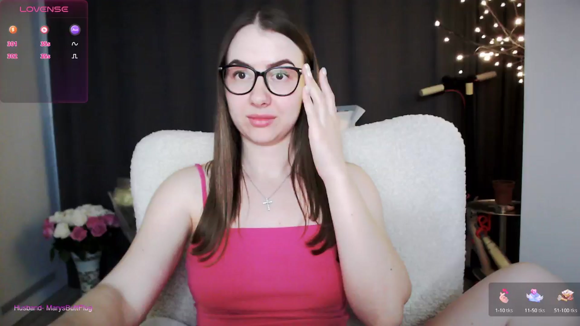 Gallery image thumbnail from MarTiny's myfreecams stream on, 05/01/2025, 01:03 image 4 of 20