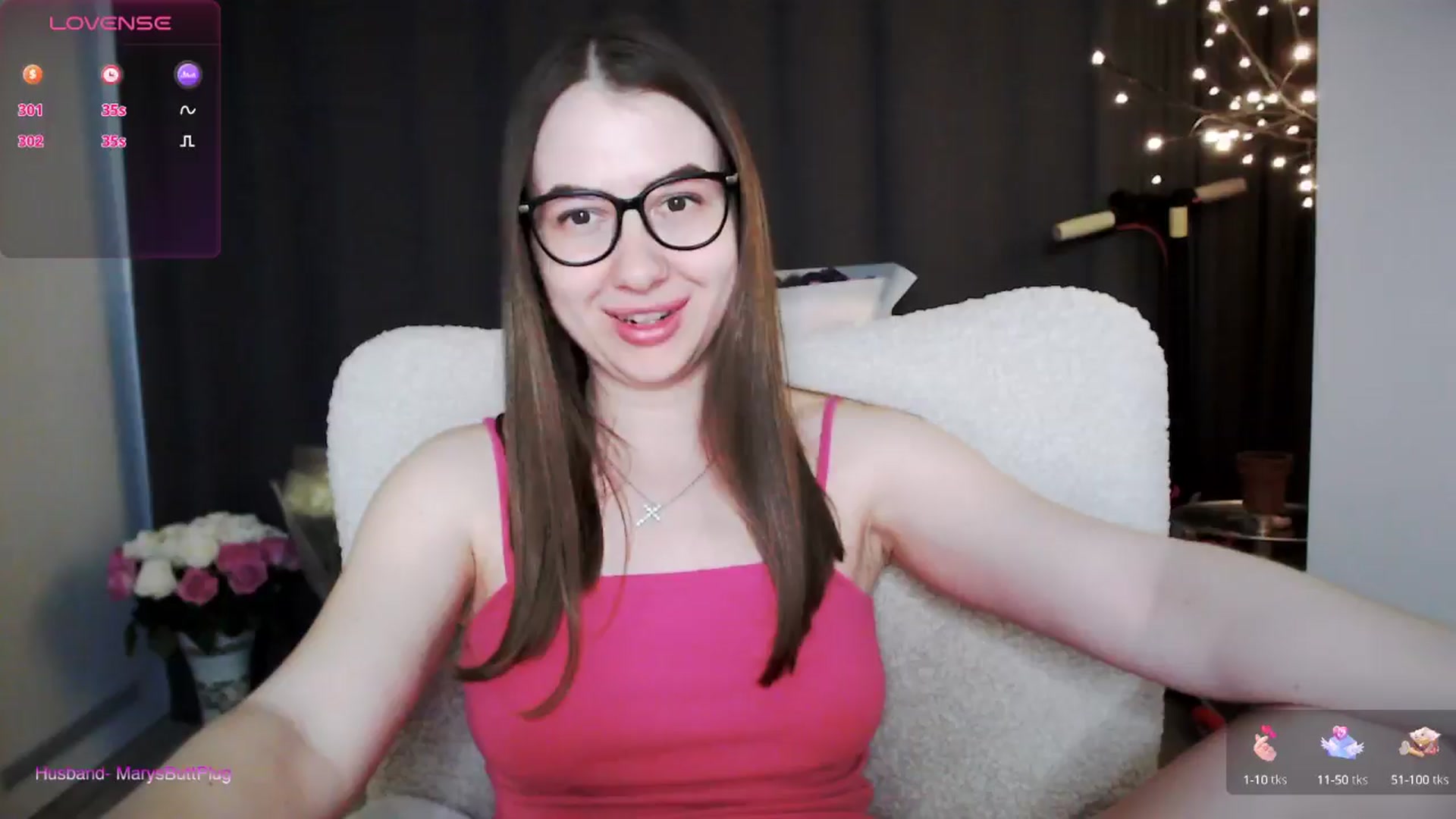 Gallery image thumbnail from MarTiny's myfreecams stream on, 05/01/2025, 01:03 image 8 of 20