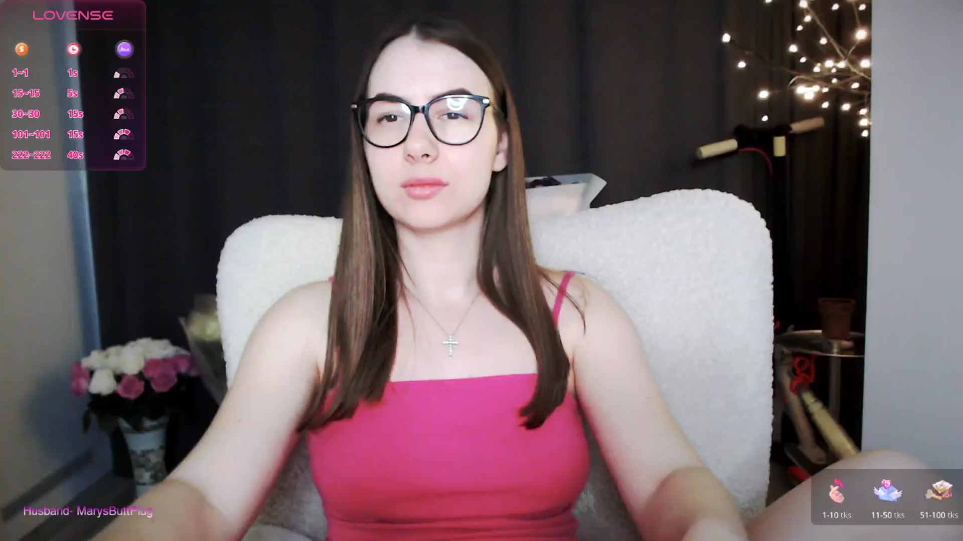 Gallery image thumbnail from MarTiny's myfreecams stream on, 05/01/2025, 01:03 image 12 of 20