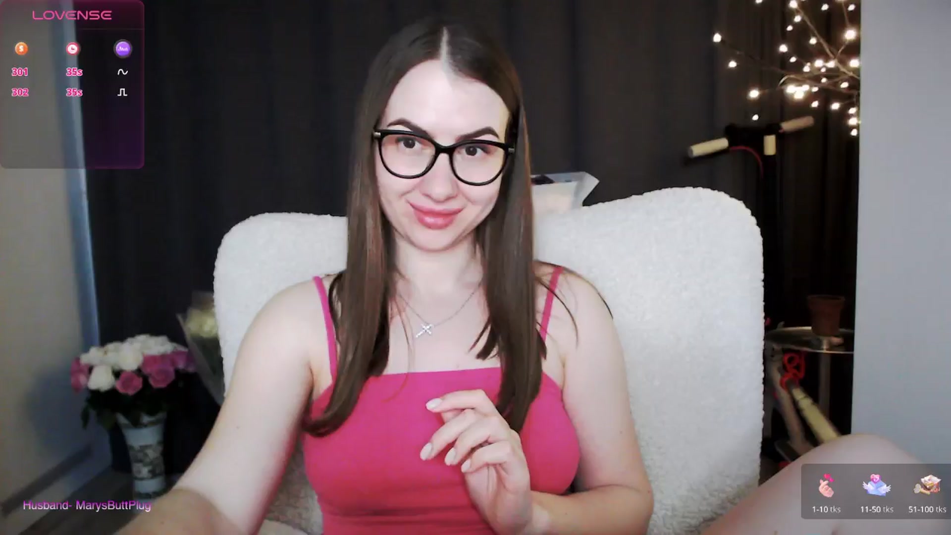 Gallery image thumbnail from MarTiny's myfreecams stream on, 05/01/2025, 01:03 image 7 of 20
